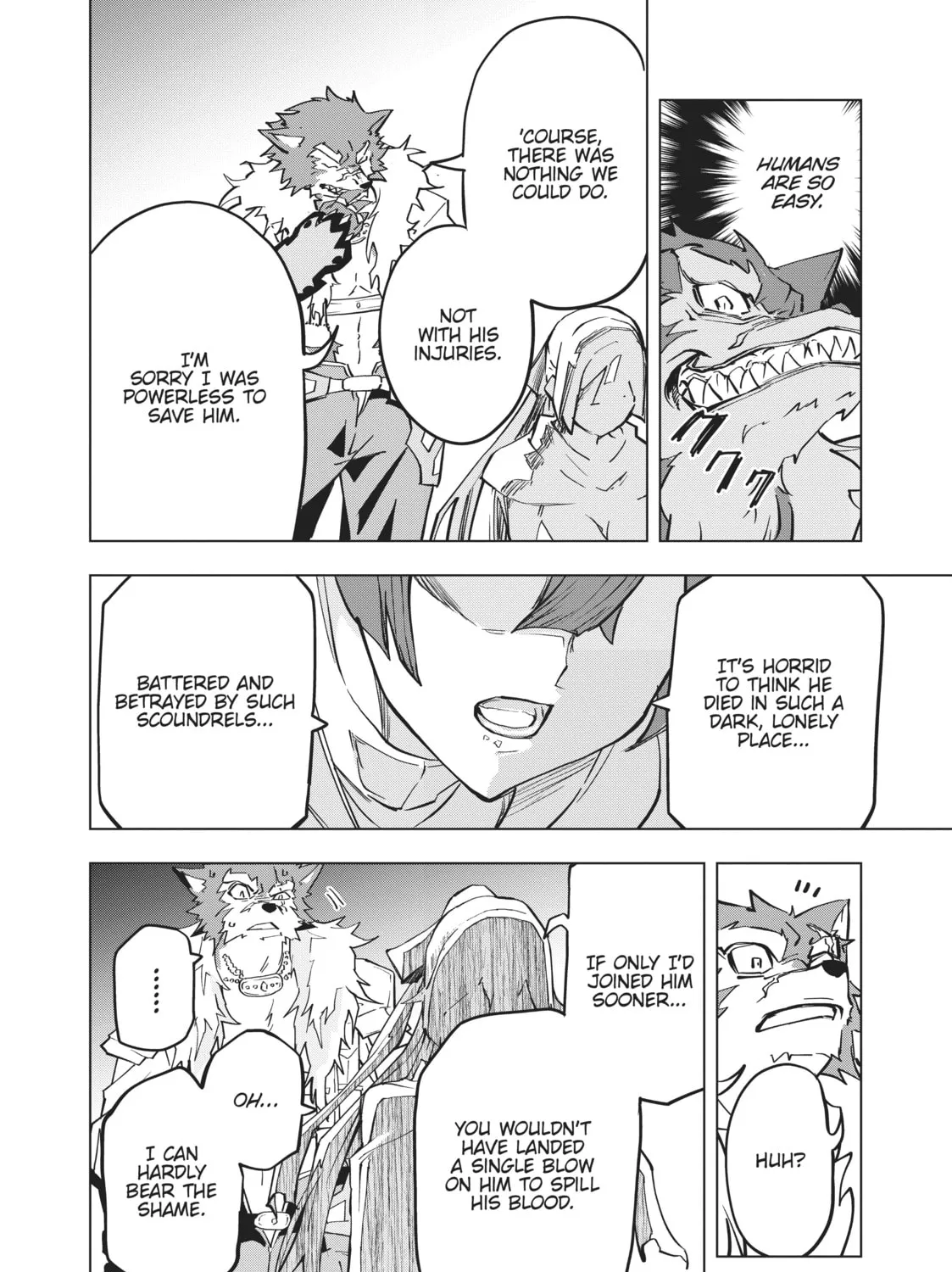 Read Backstabbed in a Backwater Dungeon My Party Tried to Kill Me But Thanks to an Infinite Gacha I Got LVL 9999 Friends and Am Out For Revenge EN Manga Online