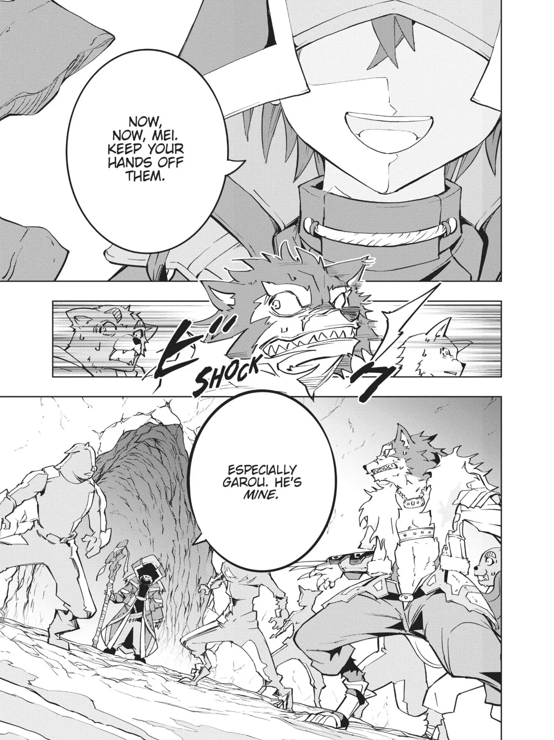 Read Backstabbed in a Backwater Dungeon My Party Tried to Kill Me But Thanks to an Infinite Gacha I Got LVL 9999 Friends and Am Out For Revenge EN Manga Online