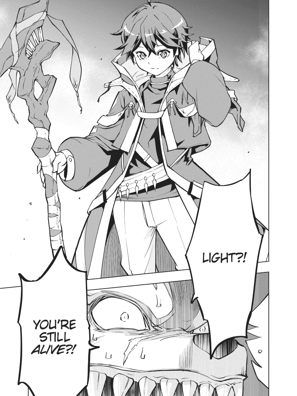 Read Backstabbed in a Backwater Dungeon My Party Tried to Kill Me But Thanks to an Infinite Gacha I Got LVL 9999 Friends and Am Out For Revenge EN Manga Online