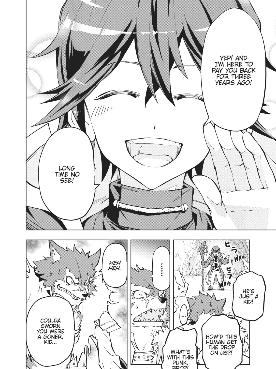 Read Backstabbed in a Backwater Dungeon My Party Tried to Kill Me But Thanks to an Infinite Gacha I Got LVL 9999 Friends and Am Out For Revenge EN Manga Online