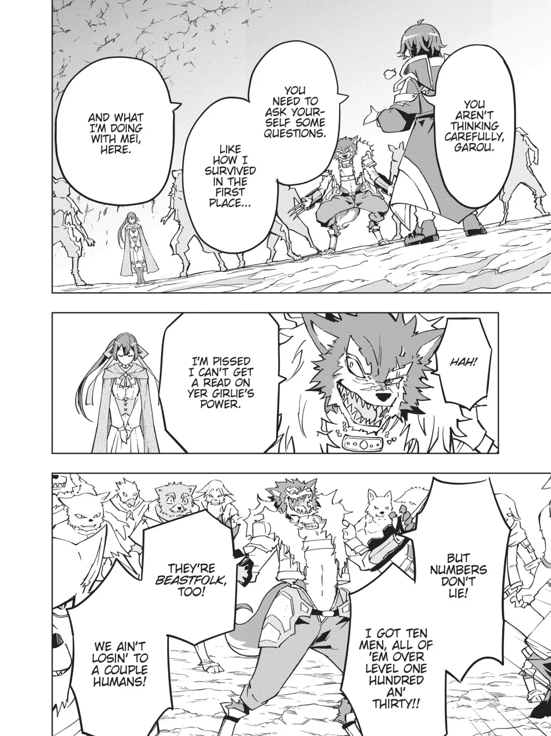 Read Backstabbed in a Backwater Dungeon My Party Tried to Kill Me But Thanks to an Infinite Gacha I Got LVL 9999 Friends and Am Out For Revenge EN Manga Online