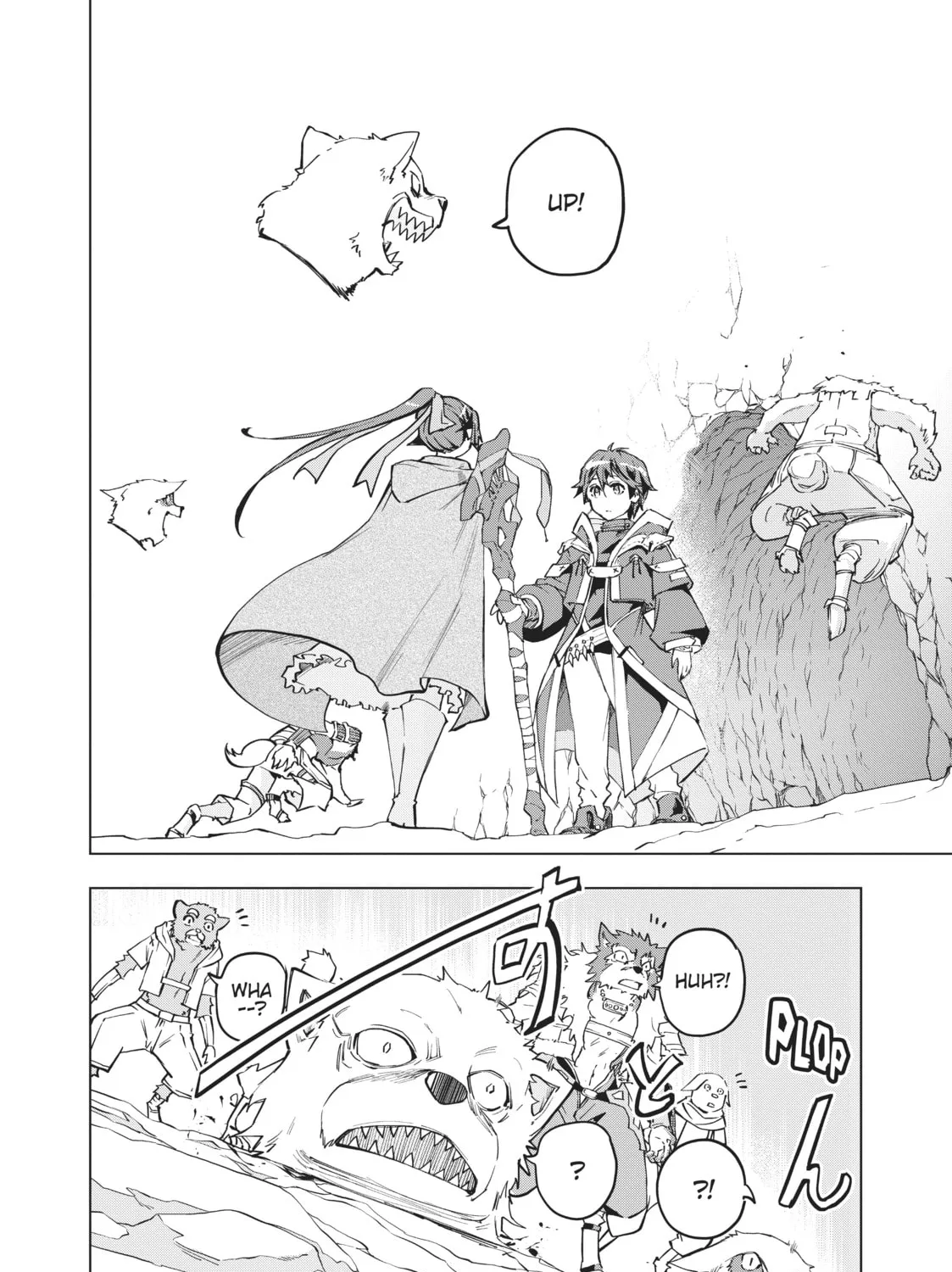 Read Backstabbed in a Backwater Dungeon My Party Tried to Kill Me But Thanks to an Infinite Gacha I Got LVL 9999 Friends and Am Out For Revenge EN Manga Online