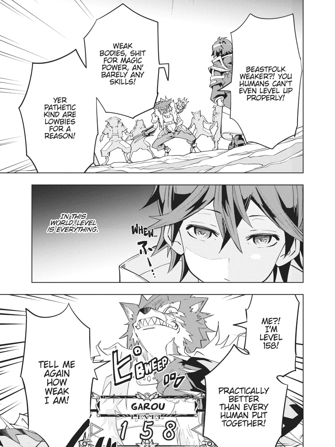 Read Backstabbed in a Backwater Dungeon My Party Tried to Kill Me But Thanks to an Infinite Gacha I Got LVL 9999 Friends and Am Out For Revenge EN Manga Online