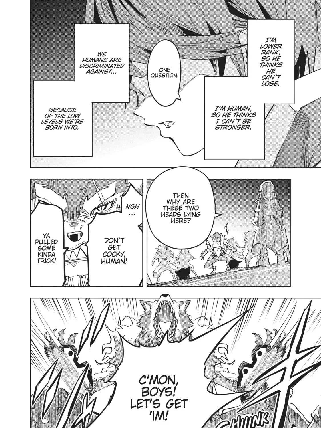 Read Backstabbed in a Backwater Dungeon My Party Tried to Kill Me But Thanks to an Infinite Gacha I Got LVL 9999 Friends and Am Out For Revenge EN Manga Online
