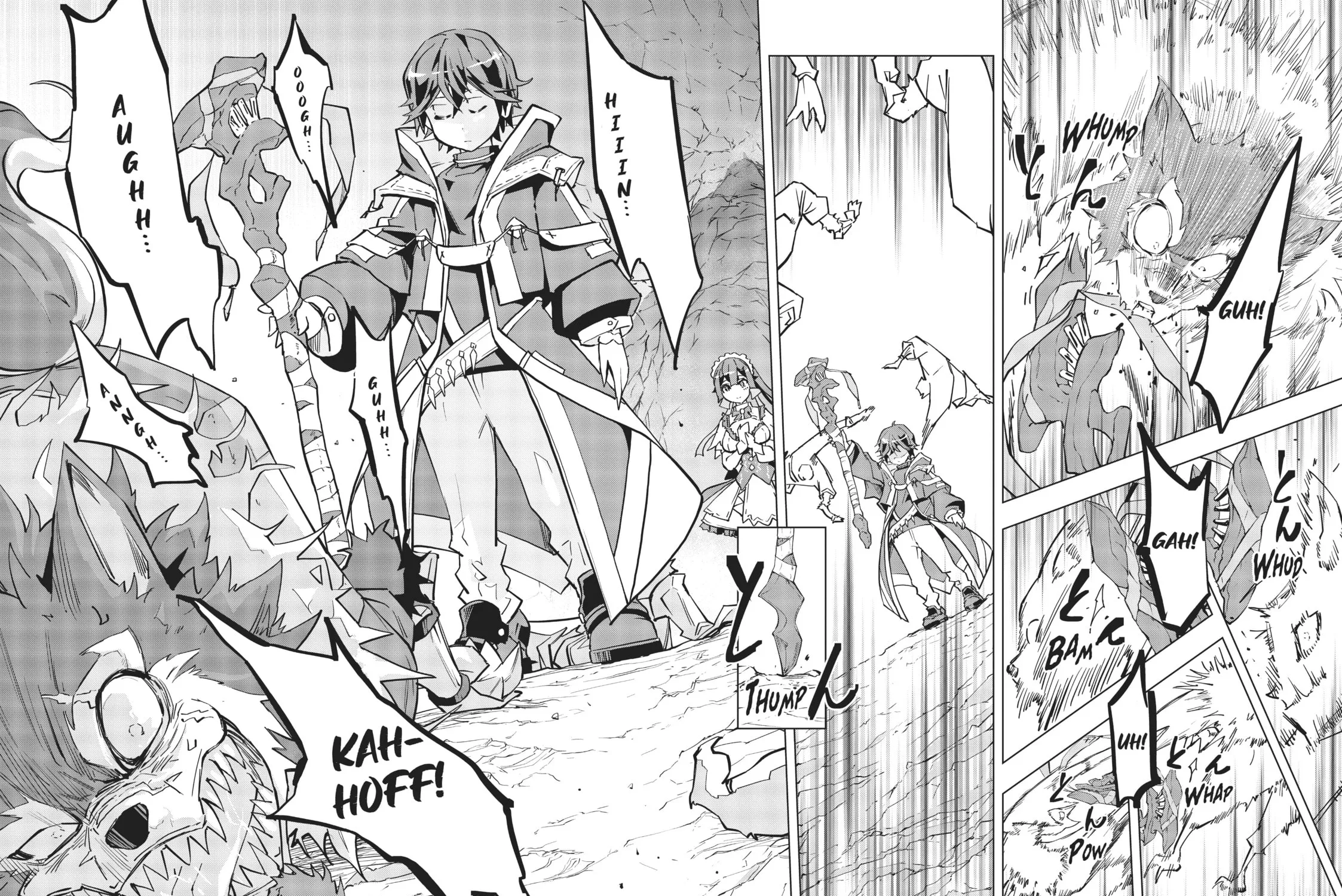 Read Backstabbed in a Backwater Dungeon My Party Tried to Kill Me But Thanks to an Infinite Gacha I Got LVL 9999 Friends and Am Out For Revenge EN Manga Online