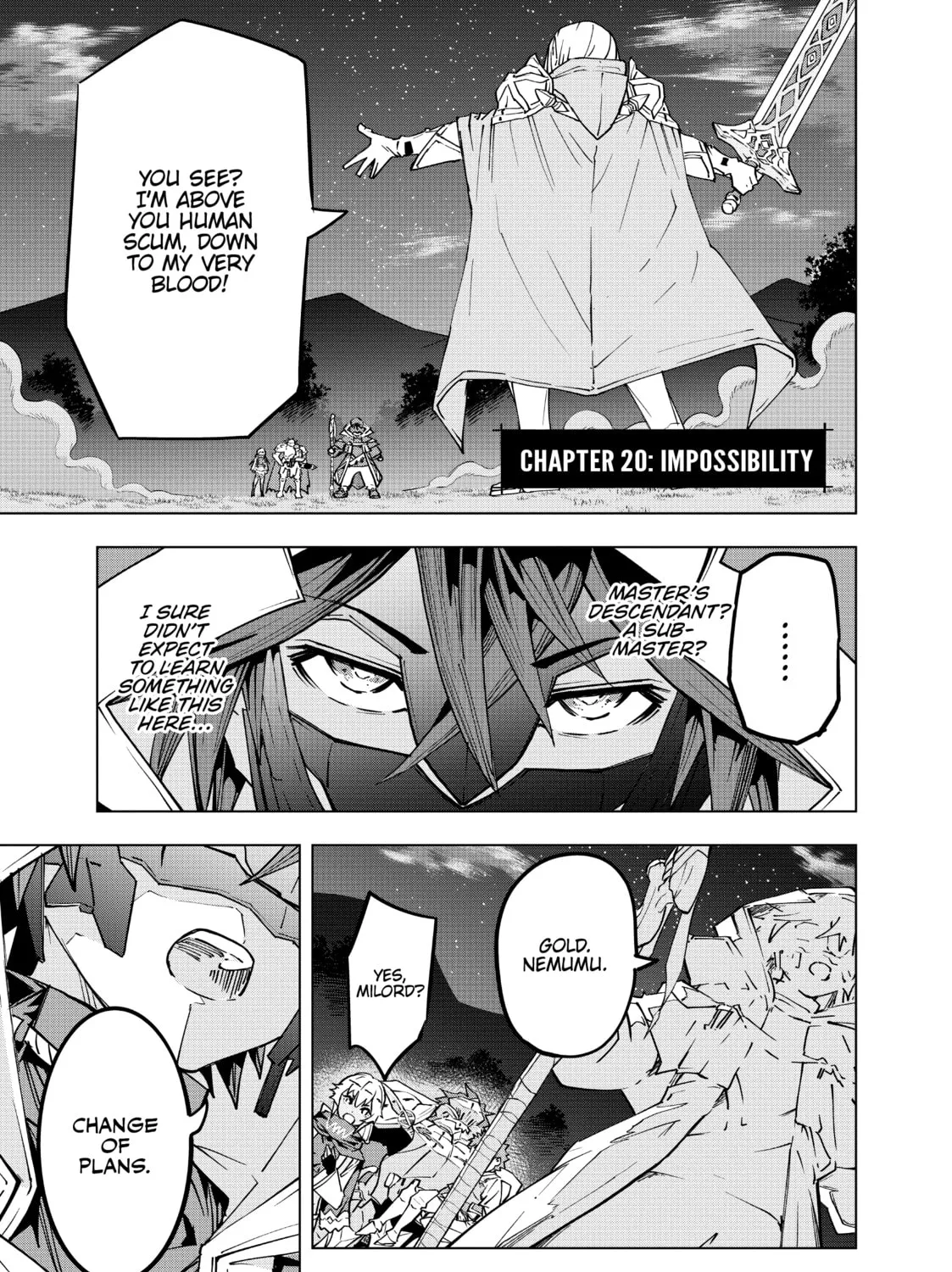 Read Backstabbed in a Backwater Dungeon My Party Tried to Kill Me But Thanks to an Infinite Gacha I Got LVL 9999 Friends and Am Out For Revenge EN Manga Online
