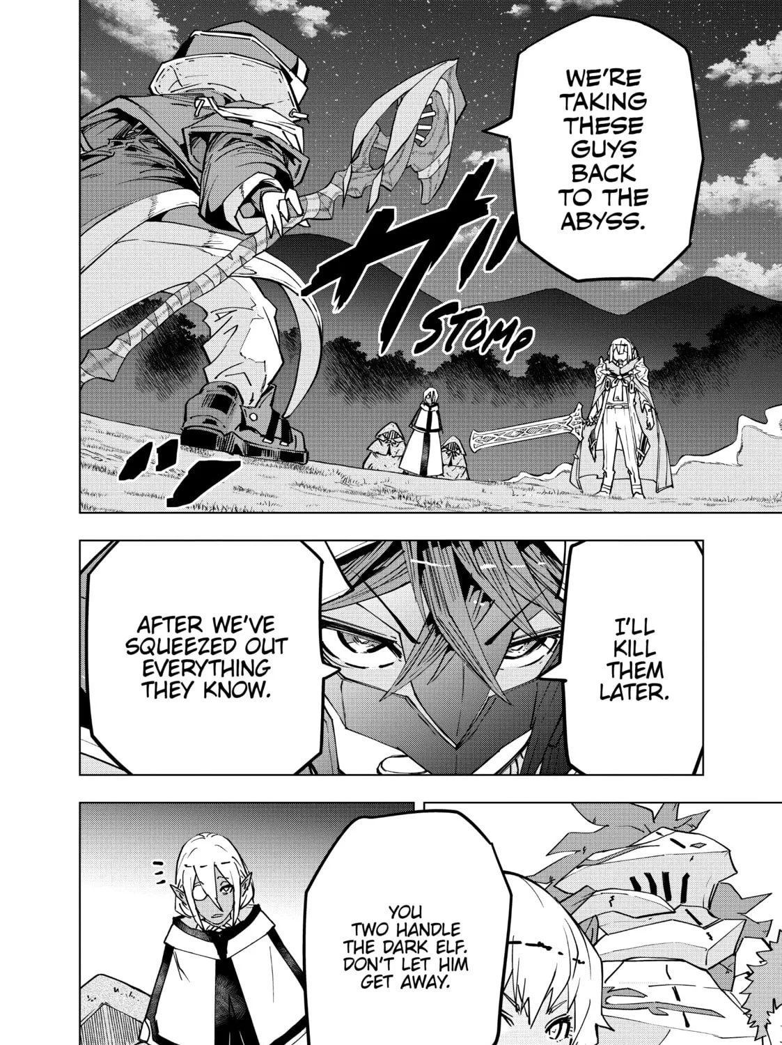 Read Backstabbed in a Backwater Dungeon My Party Tried to Kill Me But Thanks to an Infinite Gacha I Got LVL 9999 Friends and Am Out For Revenge EN Manga Online