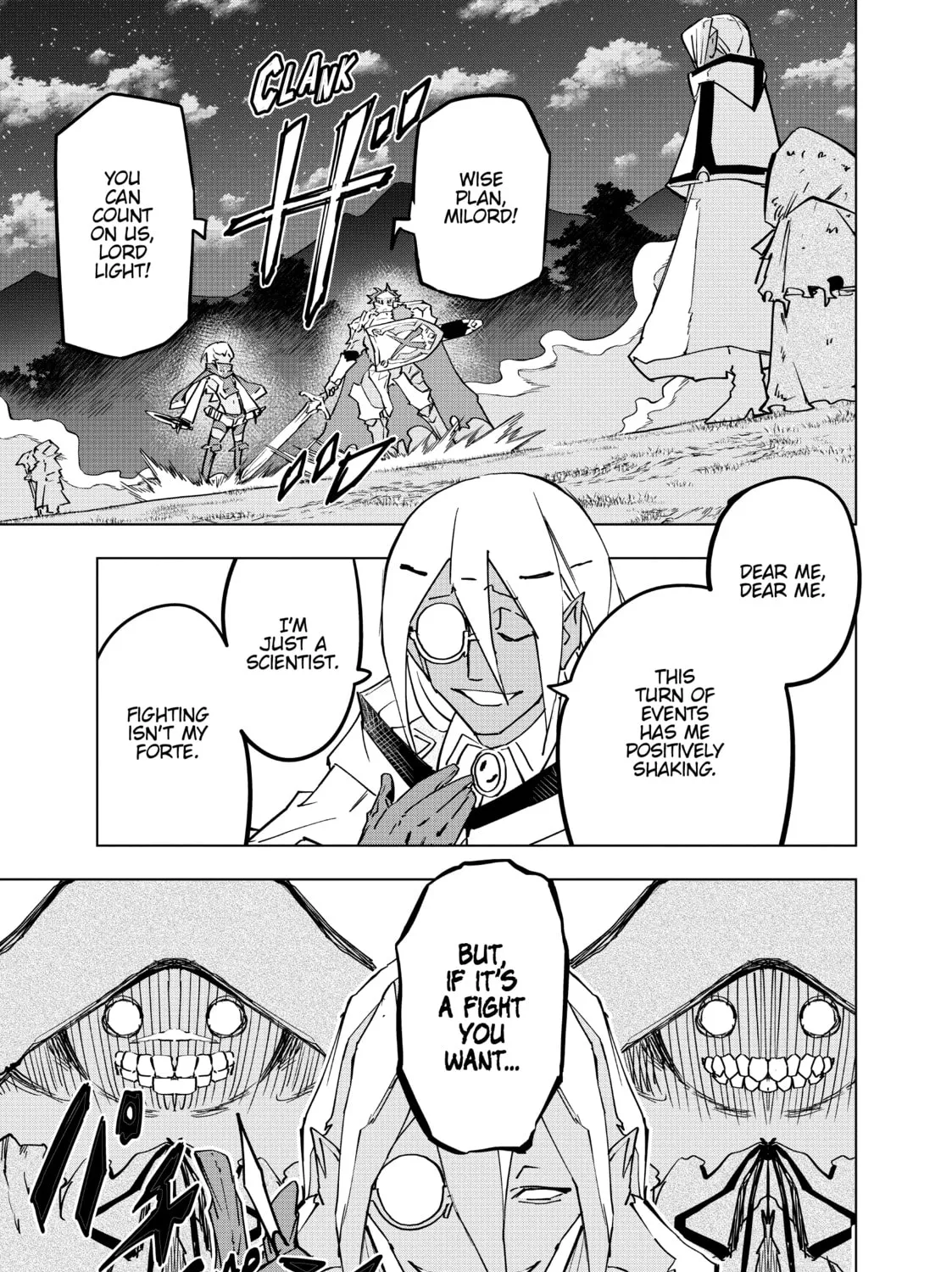 Read Backstabbed in a Backwater Dungeon My Party Tried to Kill Me But Thanks to an Infinite Gacha I Got LVL 9999 Friends and Am Out For Revenge EN Manga Online