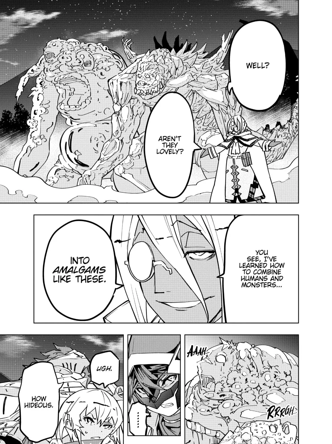Read Backstabbed in a Backwater Dungeon My Party Tried to Kill Me But Thanks to an Infinite Gacha I Got LVL 9999 Friends and Am Out For Revenge EN Manga Online