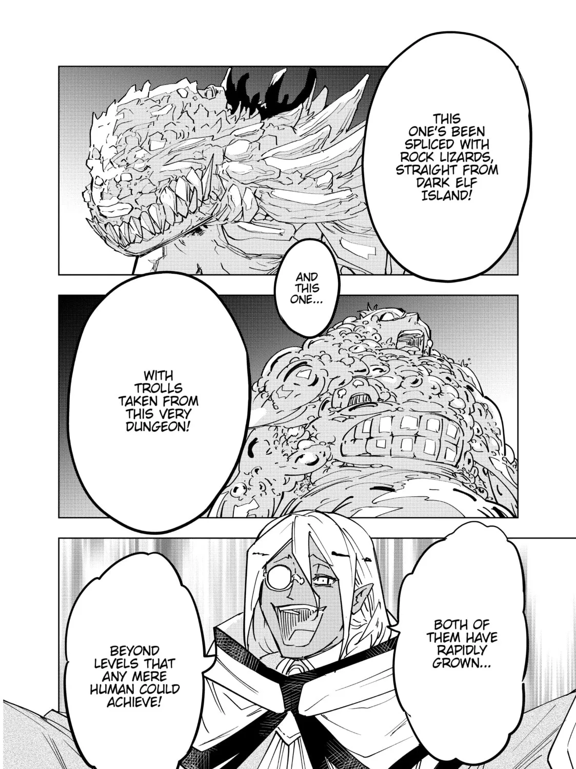 Read Backstabbed in a Backwater Dungeon My Party Tried to Kill Me But Thanks to an Infinite Gacha I Got LVL 9999 Friends and Am Out For Revenge EN Manga Online