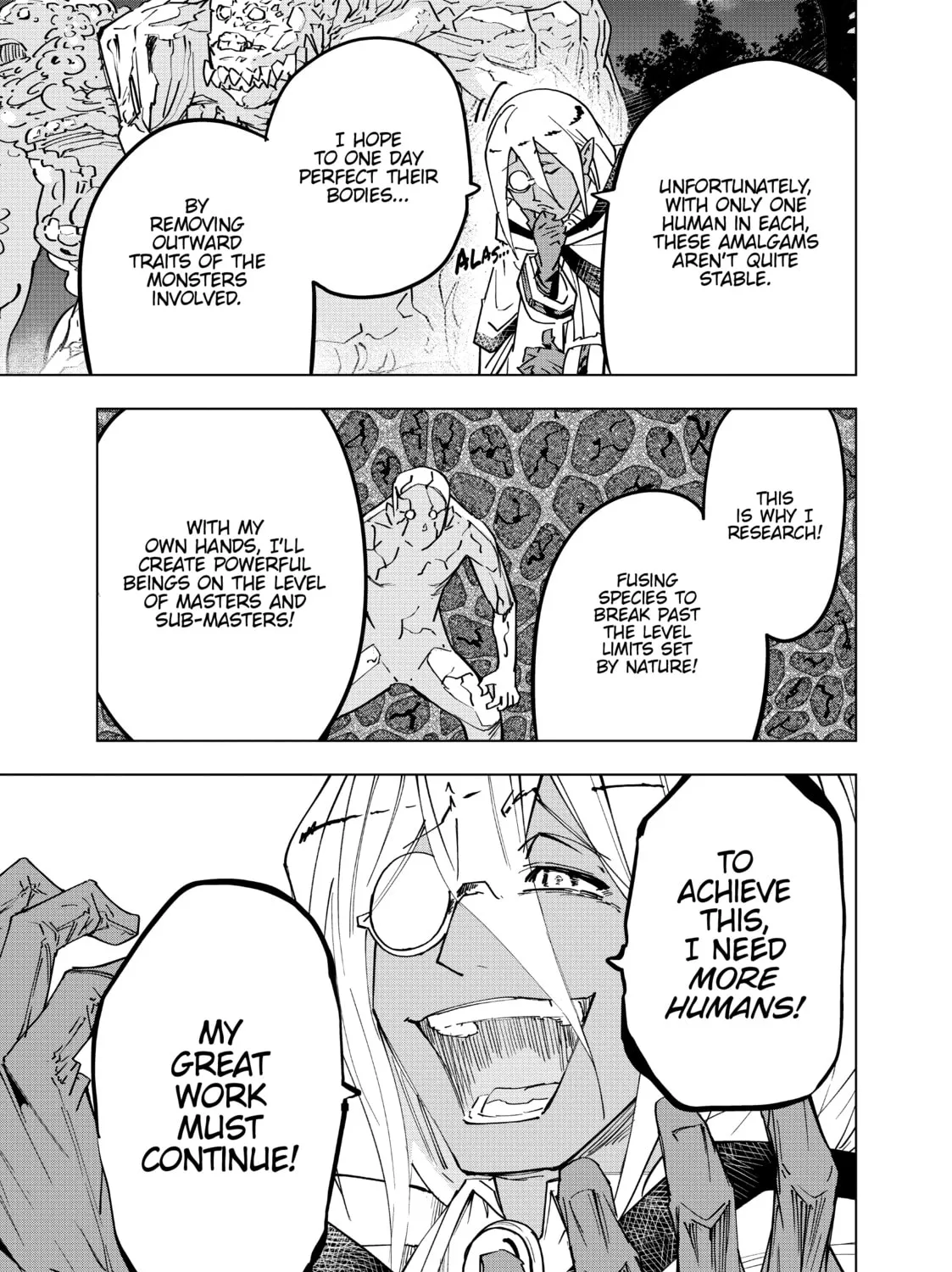 Read Backstabbed in a Backwater Dungeon My Party Tried to Kill Me But Thanks to an Infinite Gacha I Got LVL 9999 Friends and Am Out For Revenge EN Manga Online