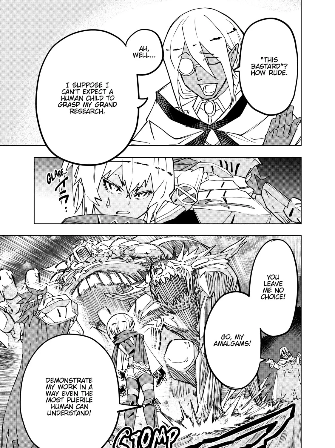 Read Backstabbed in a Backwater Dungeon My Party Tried to Kill Me But Thanks to an Infinite Gacha I Got LVL 9999 Friends and Am Out For Revenge EN Manga Online
