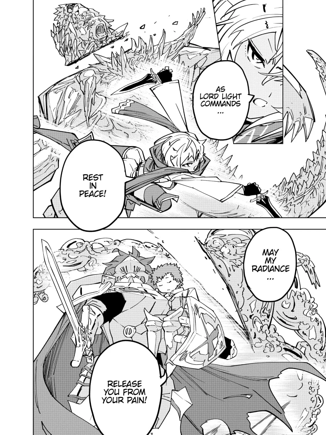 Read Backstabbed in a Backwater Dungeon My Party Tried to Kill Me But Thanks to an Infinite Gacha I Got LVL 9999 Friends and Am Out For Revenge EN Manga Online