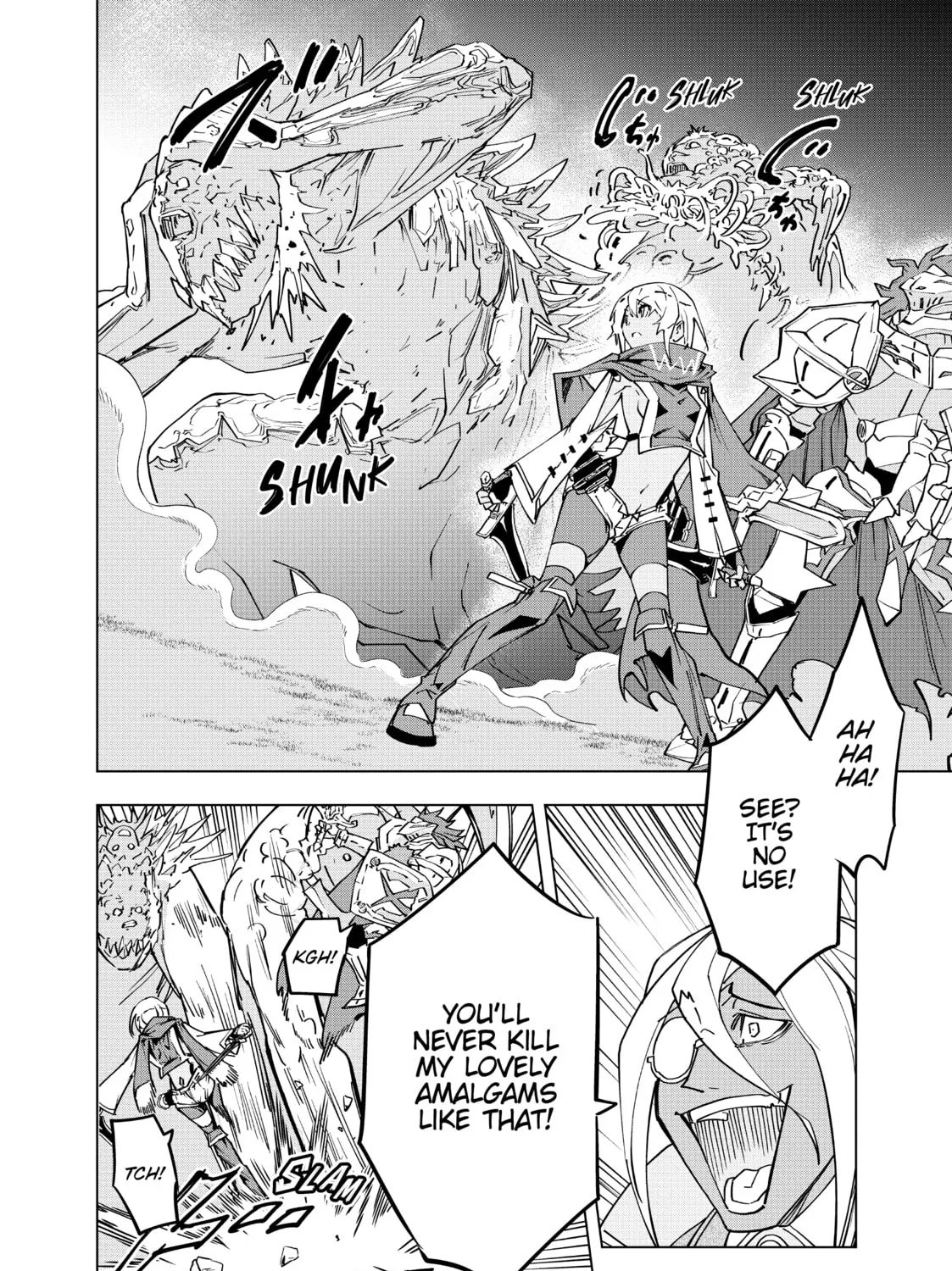 Read Backstabbed in a Backwater Dungeon My Party Tried to Kill Me But Thanks to an Infinite Gacha I Got LVL 9999 Friends and Am Out For Revenge EN Manga Online