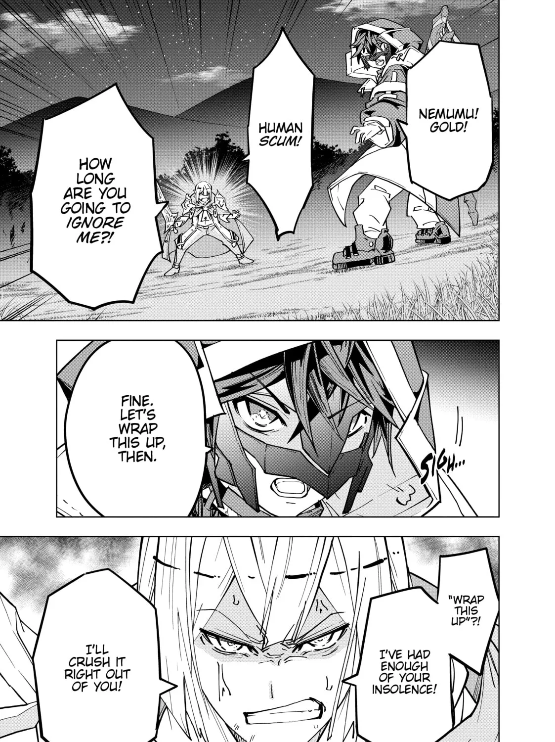 Read Backstabbed in a Backwater Dungeon My Party Tried to Kill Me But Thanks to an Infinite Gacha I Got LVL 9999 Friends and Am Out For Revenge EN Manga Online
