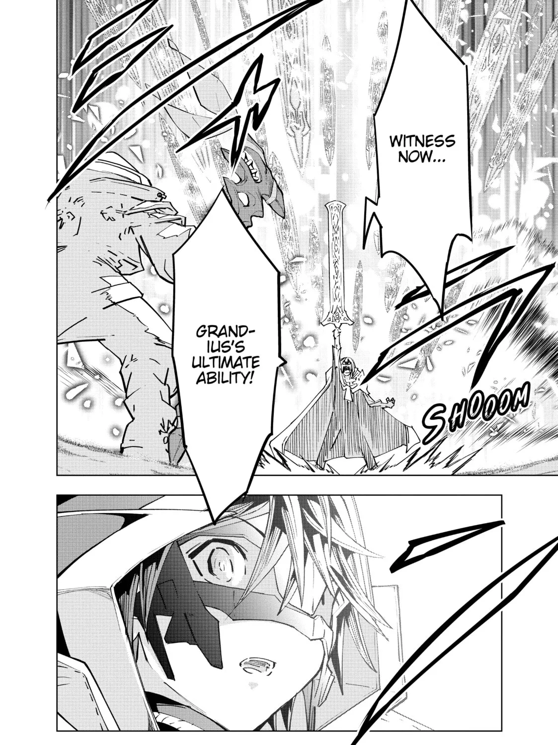 Read Backstabbed in a Backwater Dungeon My Party Tried to Kill Me But Thanks to an Infinite Gacha I Got LVL 9999 Friends and Am Out For Revenge EN Manga Online