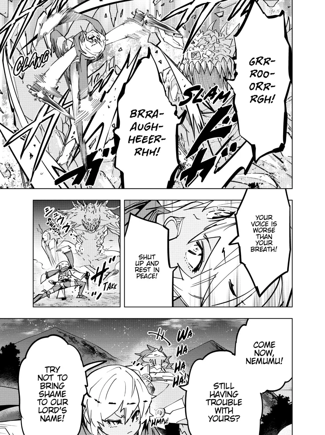 Read Backstabbed in a Backwater Dungeon My Party Tried to Kill Me But Thanks to an Infinite Gacha I Got LVL 9999 Friends and Am Out For Revenge EN Manga Online