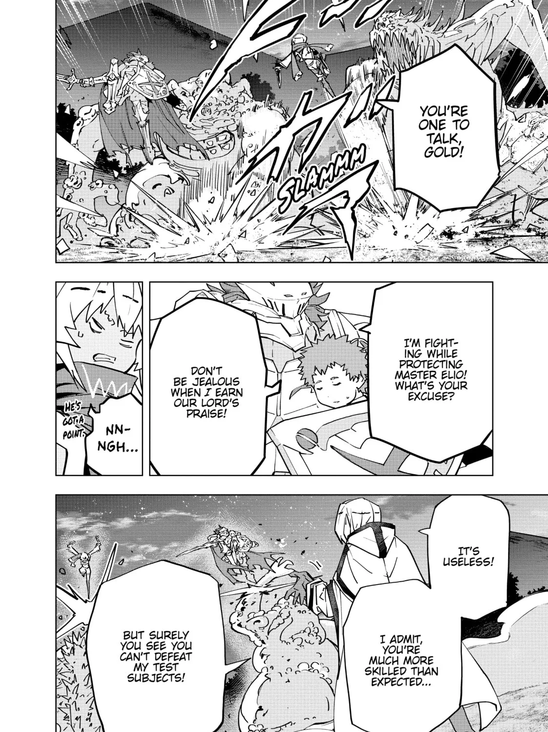 Read Backstabbed in a Backwater Dungeon My Party Tried to Kill Me But Thanks to an Infinite Gacha I Got LVL 9999 Friends and Am Out For Revenge EN Manga Online