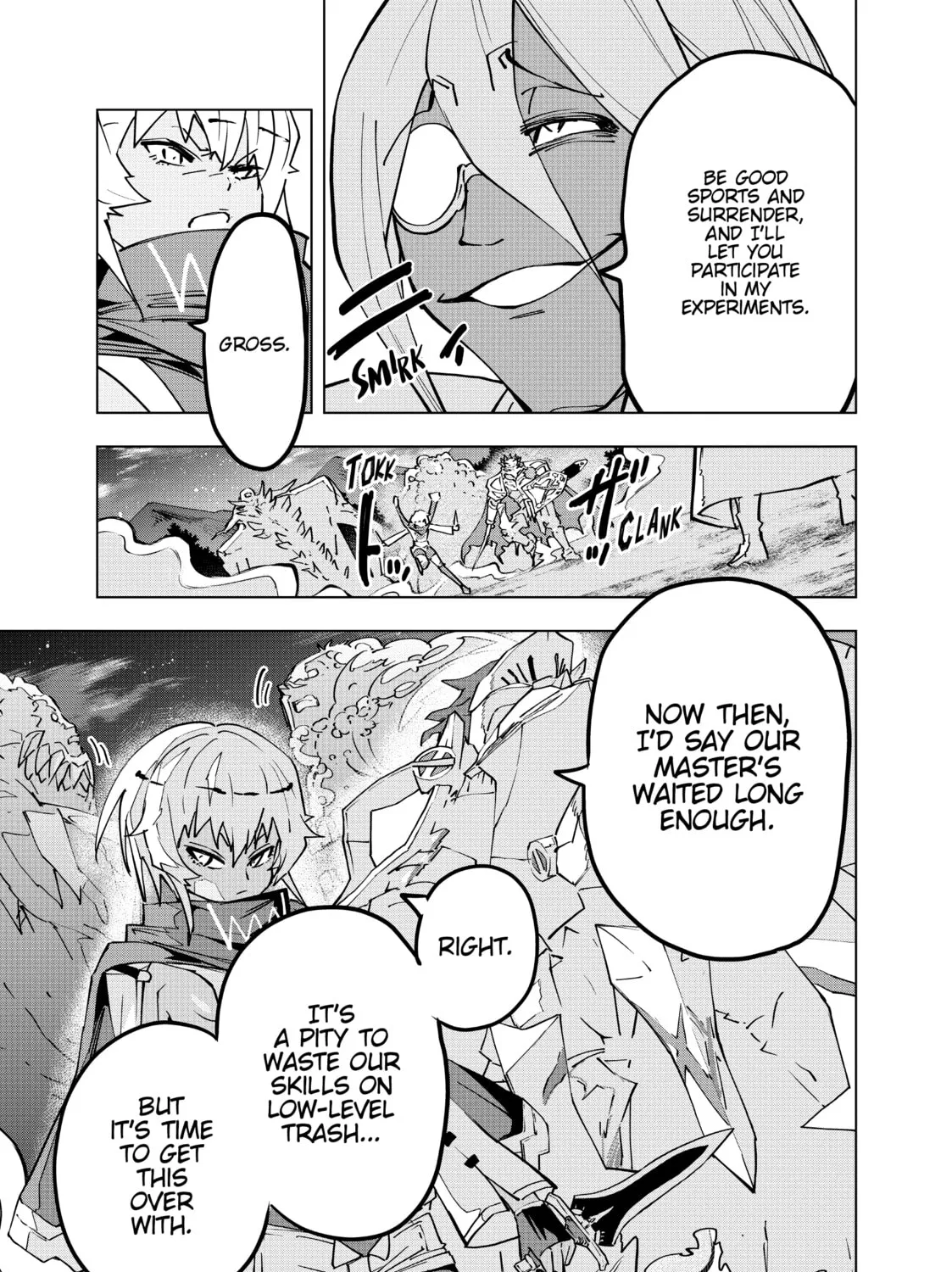 Read Backstabbed in a Backwater Dungeon My Party Tried to Kill Me But Thanks to an Infinite Gacha I Got LVL 9999 Friends and Am Out For Revenge EN Manga Online