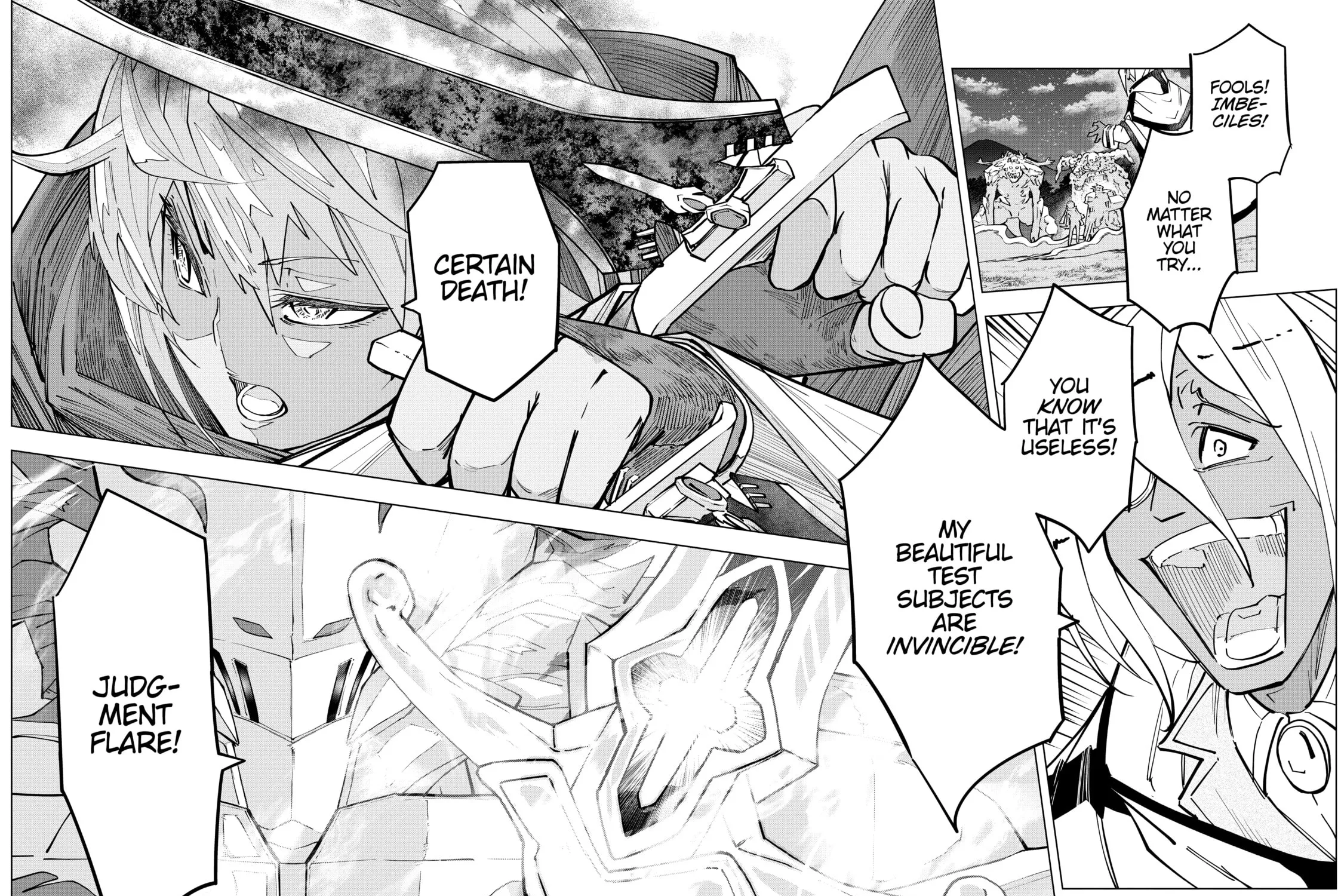 Read Backstabbed in a Backwater Dungeon My Party Tried to Kill Me But Thanks to an Infinite Gacha I Got LVL 9999 Friends and Am Out For Revenge EN Manga Online