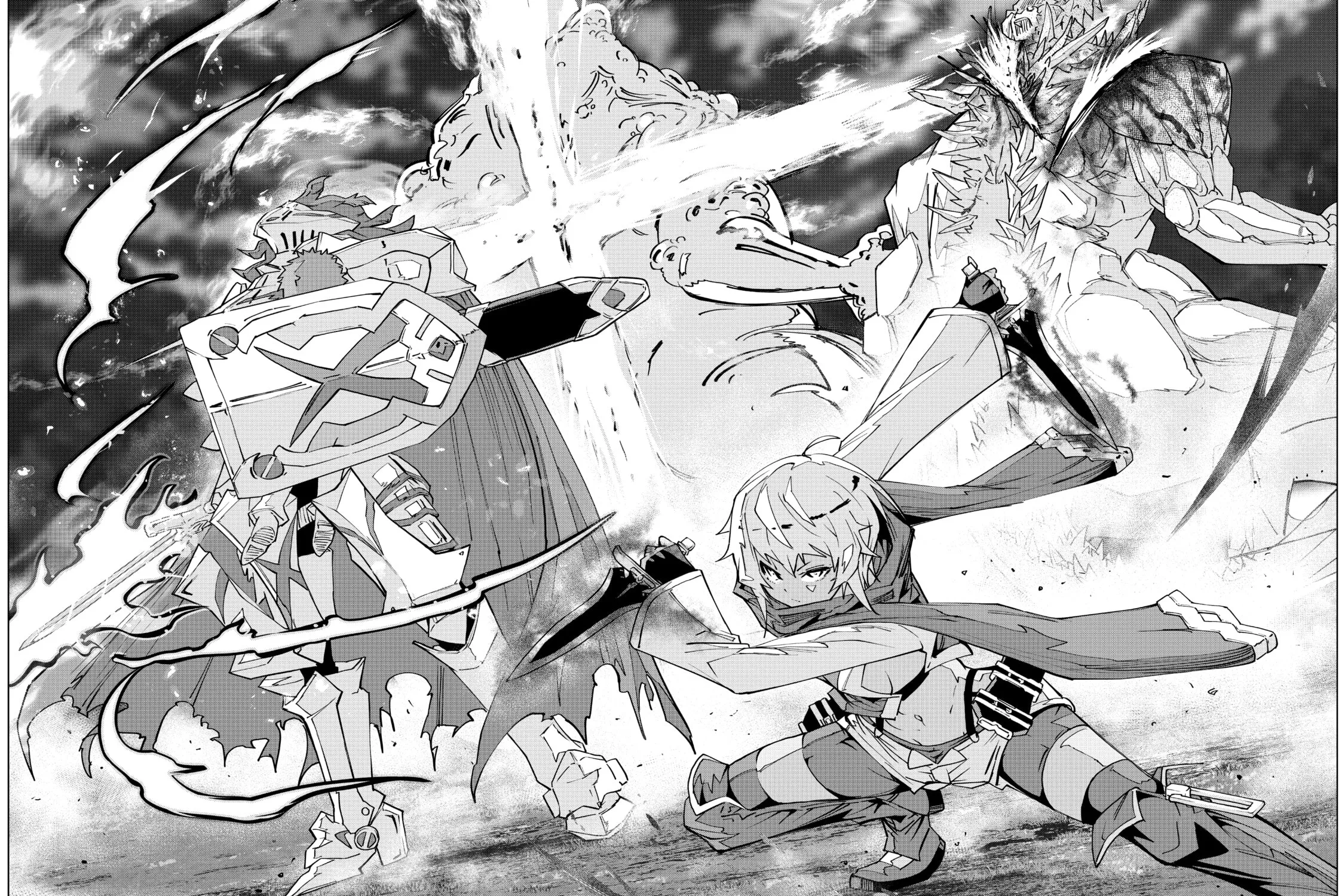 Read Backstabbed in a Backwater Dungeon My Party Tried to Kill Me But Thanks to an Infinite Gacha I Got LVL 9999 Friends and Am Out For Revenge EN Manga Online