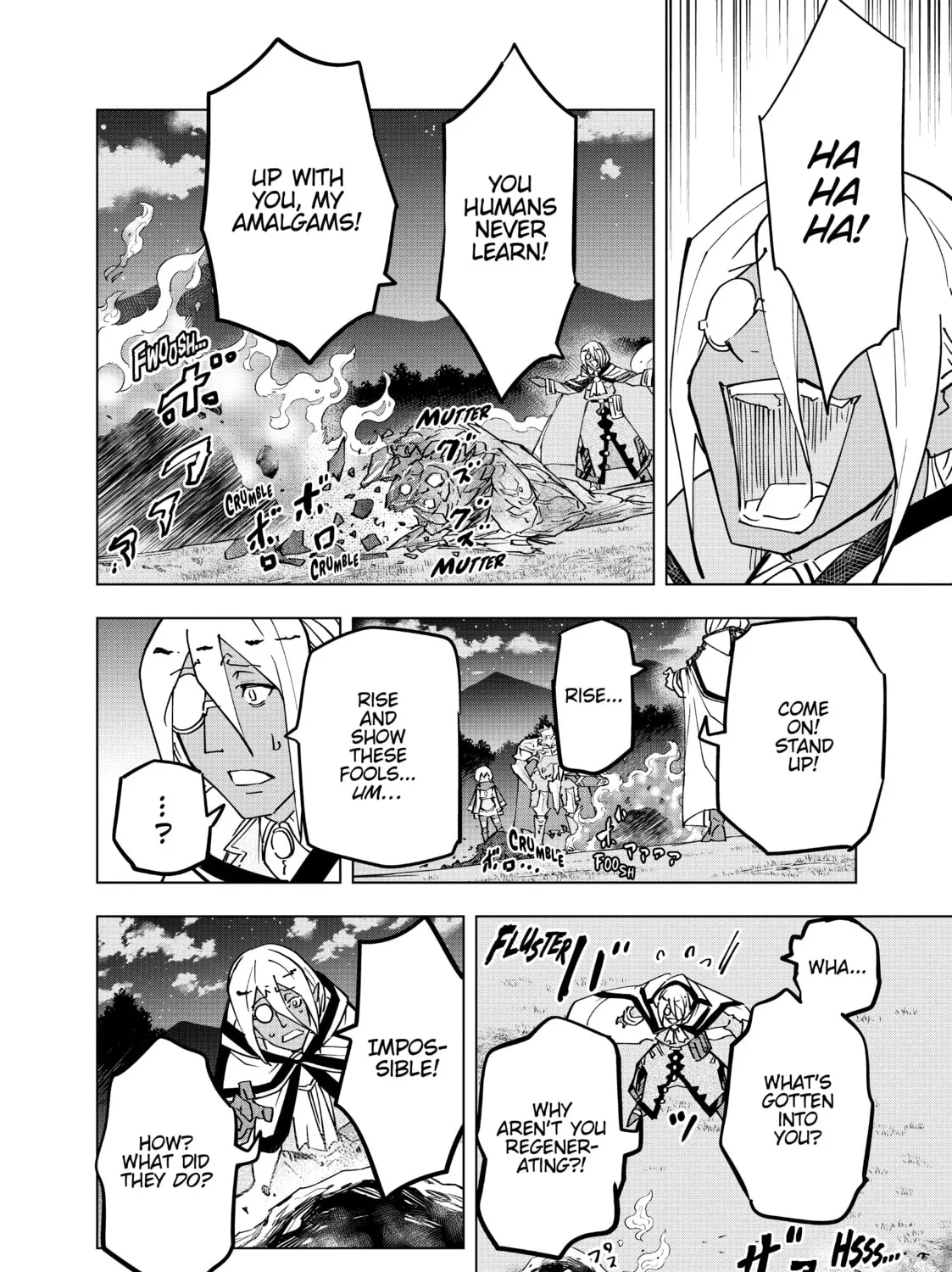 Read Backstabbed in a Backwater Dungeon My Party Tried to Kill Me But Thanks to an Infinite Gacha I Got LVL 9999 Friends and Am Out For Revenge EN Manga Online