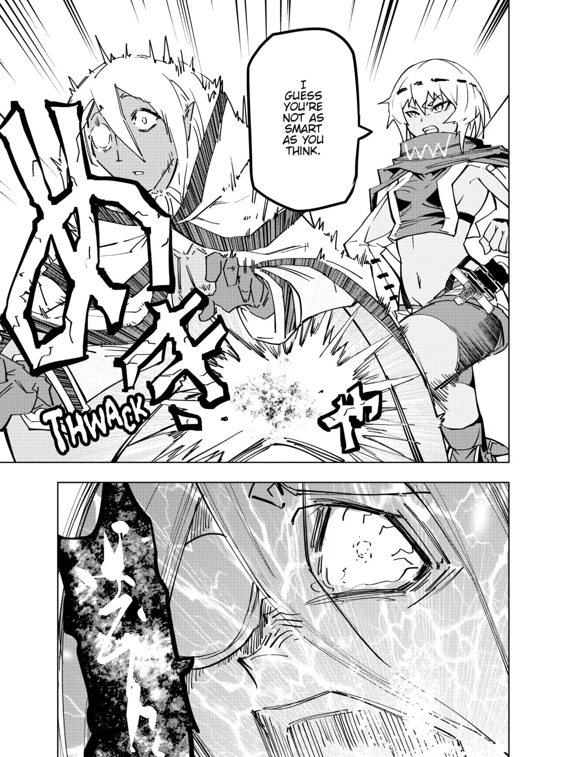 Read Backstabbed in a Backwater Dungeon My Party Tried to Kill Me But Thanks to an Infinite Gacha I Got LVL 9999 Friends and Am Out For Revenge EN Manga Online