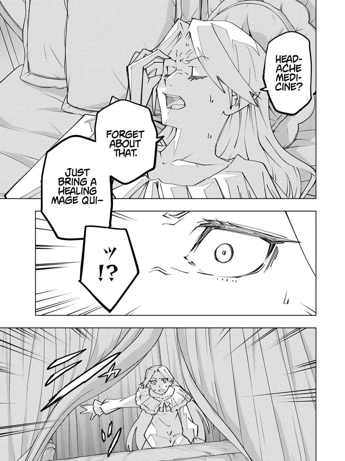 Read Backstabbed in a Backwater Dungeon My Party Tried to Kill Me But Thanks to an Infinite Gacha I Got LVL 9999 Friends and Am Out For Revenge EN Manga Online