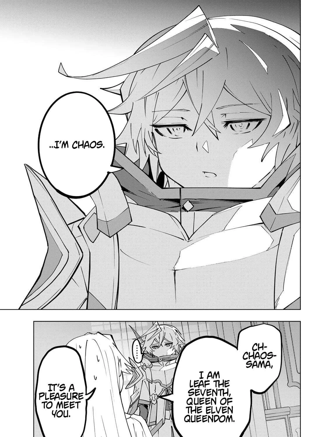Read Backstabbed in a Backwater Dungeon My Party Tried to Kill Me But Thanks to an Infinite Gacha I Got LVL 9999 Friends and Am Out For Revenge EN Manga Online