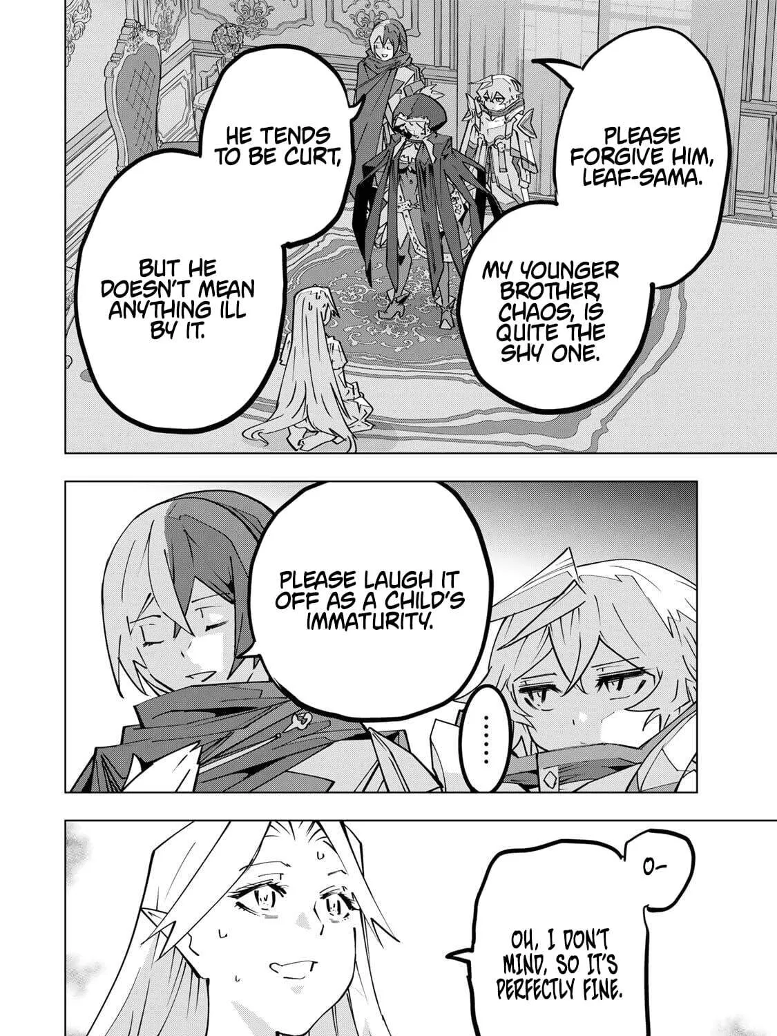 Read Backstabbed in a Backwater Dungeon My Party Tried to Kill Me But Thanks to an Infinite Gacha I Got LVL 9999 Friends and Am Out For Revenge EN Manga Online