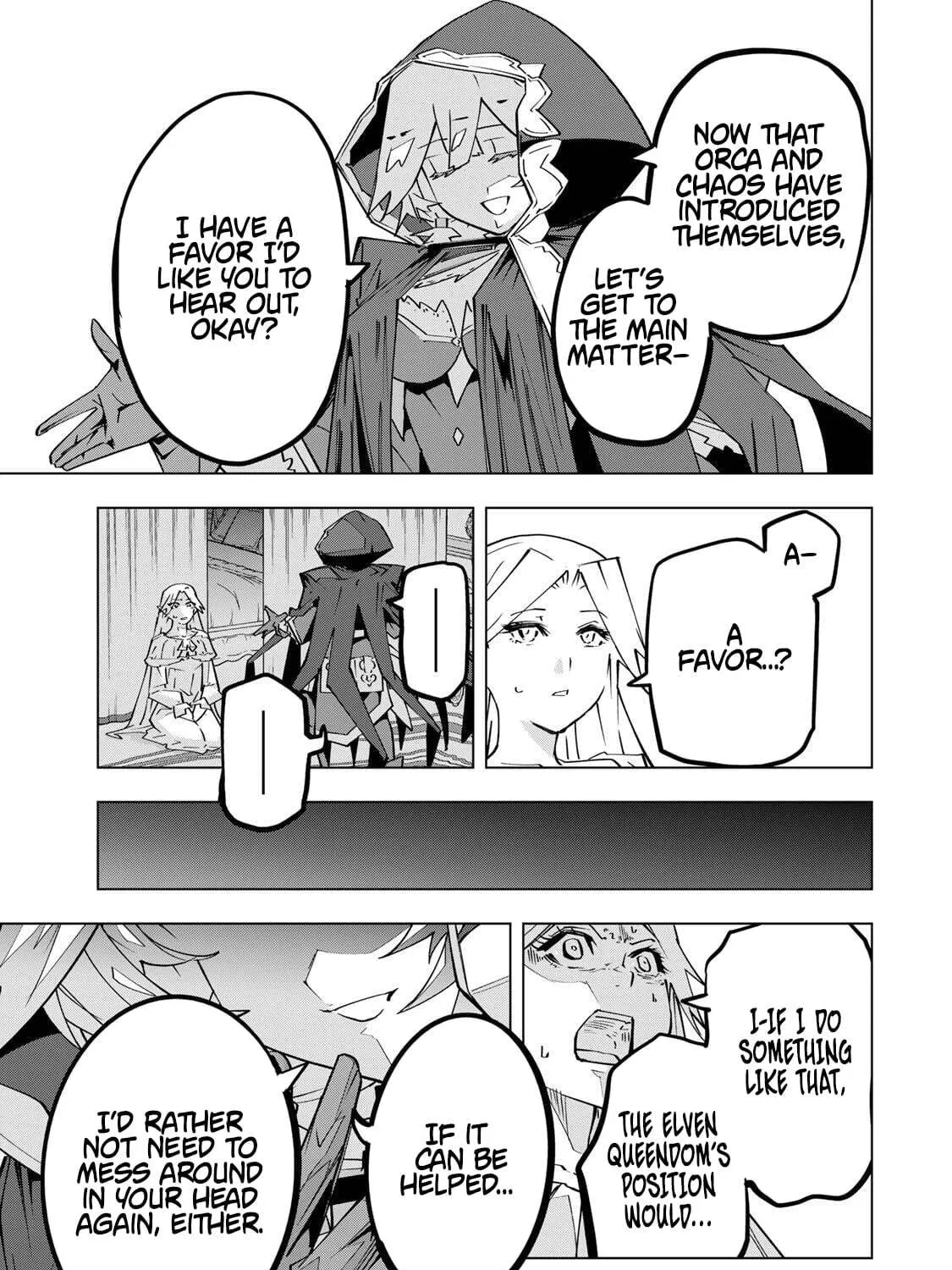 Read Backstabbed in a Backwater Dungeon My Party Tried to Kill Me But Thanks to an Infinite Gacha I Got LVL 9999 Friends and Am Out For Revenge EN Manga Online