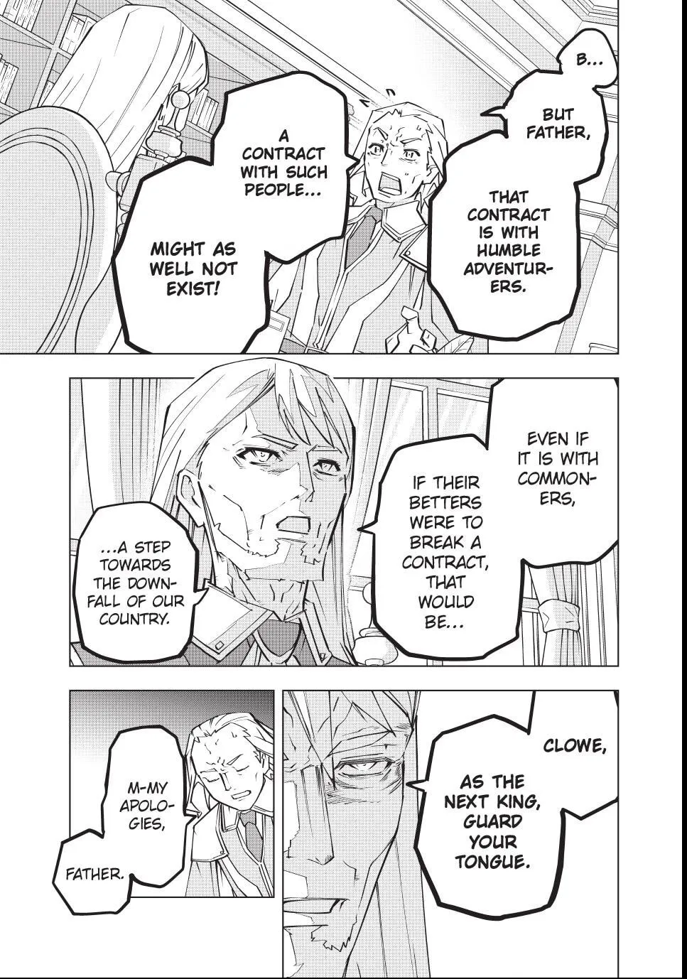 Read Backstabbed in a Backwater Dungeon My Party Tried to Kill Me But Thanks to an Infinite Gacha I Got LVL 9999 Friends and Am Out For Revenge EN Manga Online