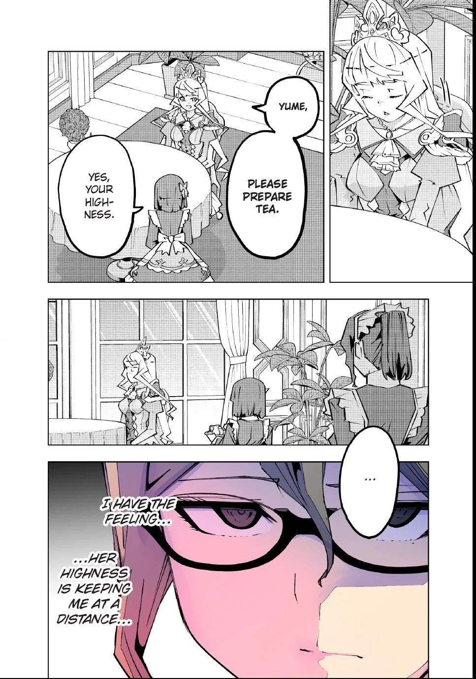 Read Backstabbed in a Backwater Dungeon My Party Tried to Kill Me But Thanks to an Infinite Gacha I Got LVL 9999 Friends and Am Out For Revenge EN Manga Online