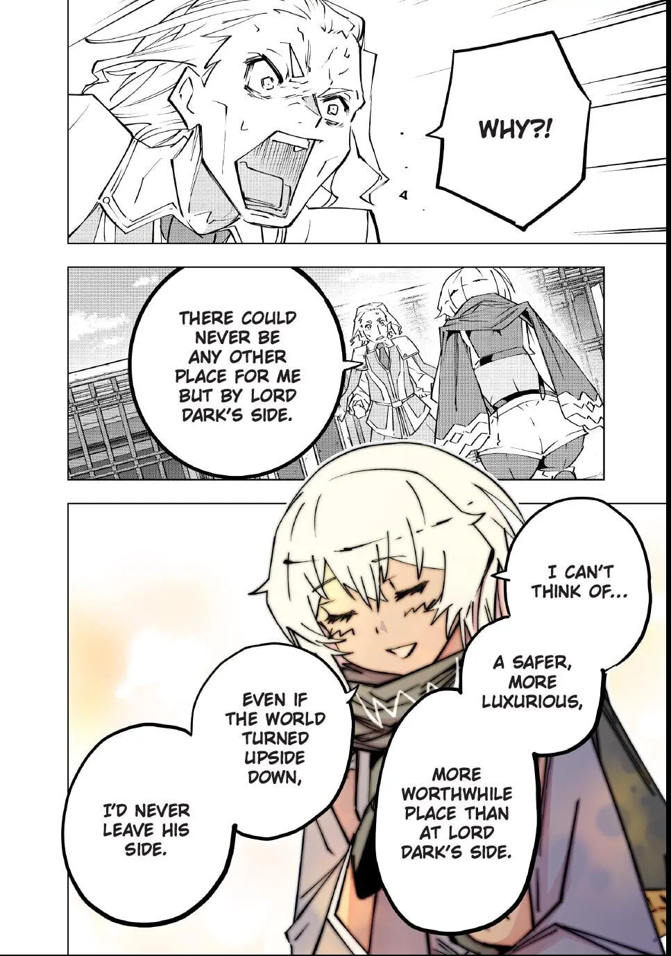 Read Backstabbed in a Backwater Dungeon My Party Tried to Kill Me But Thanks to an Infinite Gacha I Got LVL 9999 Friends and Am Out For Revenge EN Manga Online