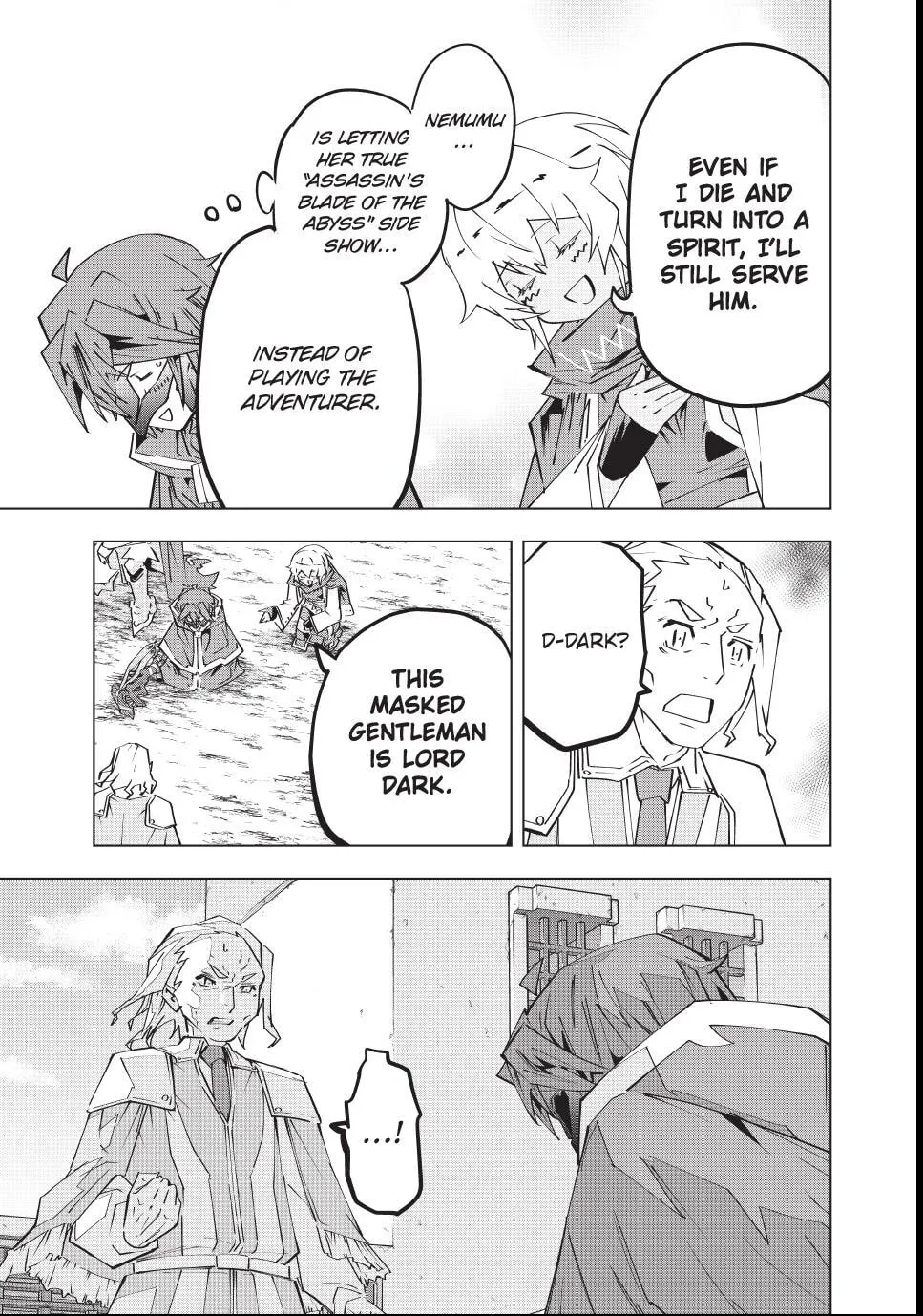 Read Backstabbed in a Backwater Dungeon My Party Tried to Kill Me But Thanks to an Infinite Gacha I Got LVL 9999 Friends and Am Out For Revenge EN Manga Online