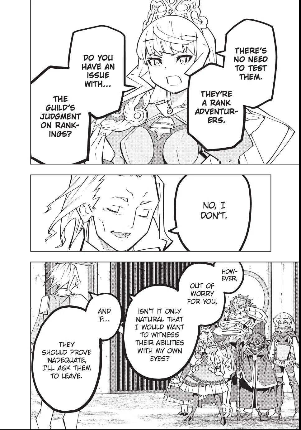 Read Backstabbed in a Backwater Dungeon My Party Tried to Kill Me But Thanks to an Infinite Gacha I Got LVL 9999 Friends and Am Out For Revenge EN Manga Online