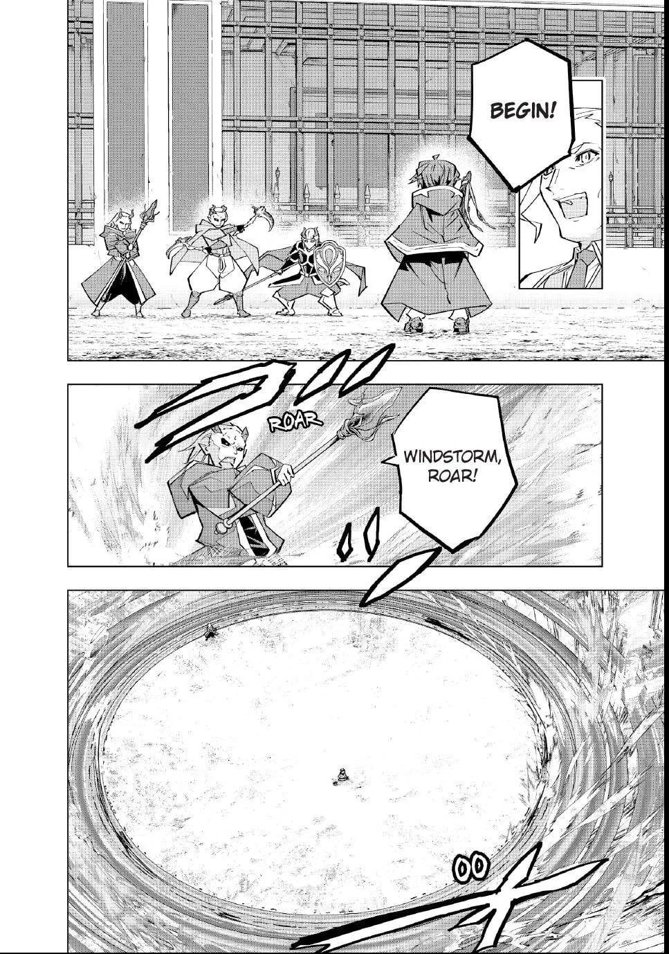 Read Backstabbed in a Backwater Dungeon My Party Tried to Kill Me But Thanks to an Infinite Gacha I Got LVL 9999 Friends and Am Out For Revenge EN Manga Online