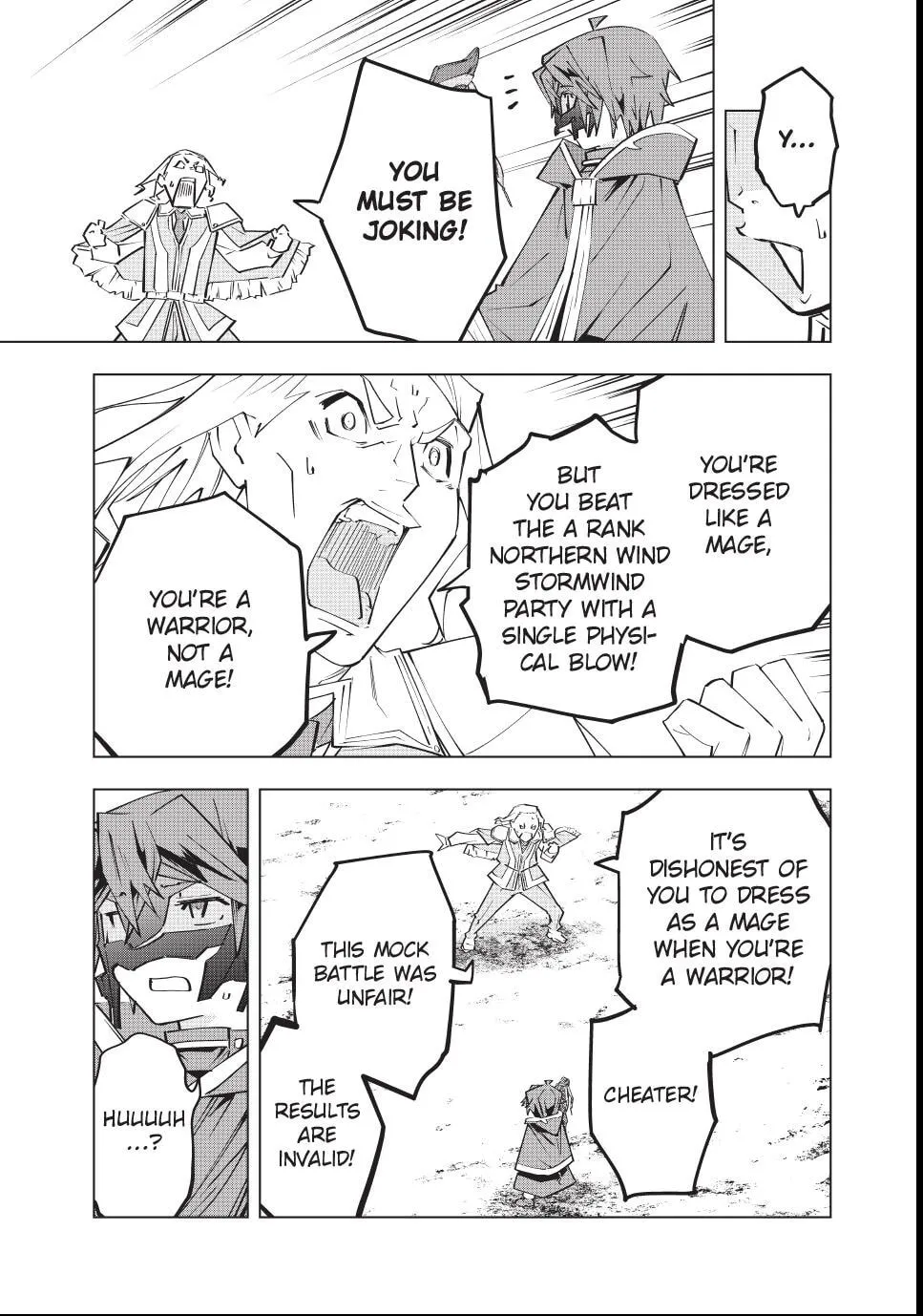 Read Backstabbed in a Backwater Dungeon My Party Tried to Kill Me But Thanks to an Infinite Gacha I Got LVL 9999 Friends and Am Out For Revenge EN Manga Online