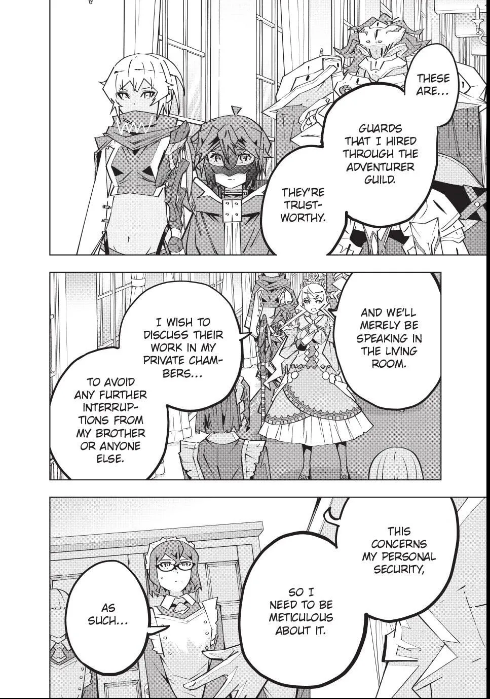 Read Backstabbed in a Backwater Dungeon My Party Tried to Kill Me But Thanks to an Infinite Gacha I Got LVL 9999 Friends and Am Out For Revenge EN Manga Online
