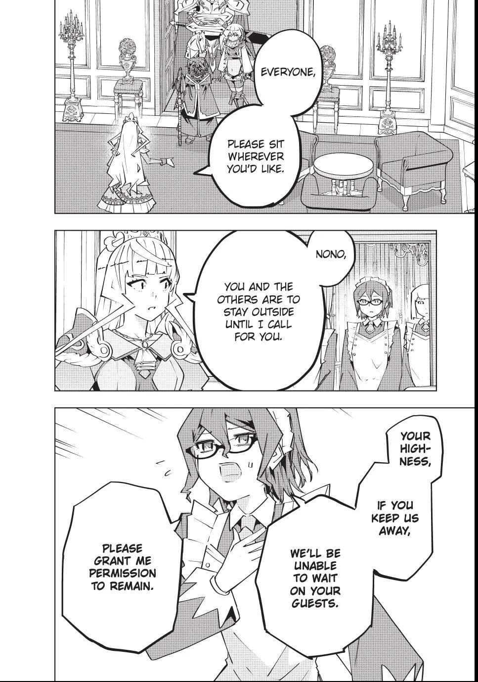 Read Backstabbed in a Backwater Dungeon My Party Tried to Kill Me But Thanks to an Infinite Gacha I Got LVL 9999 Friends and Am Out For Revenge EN Manga Online
