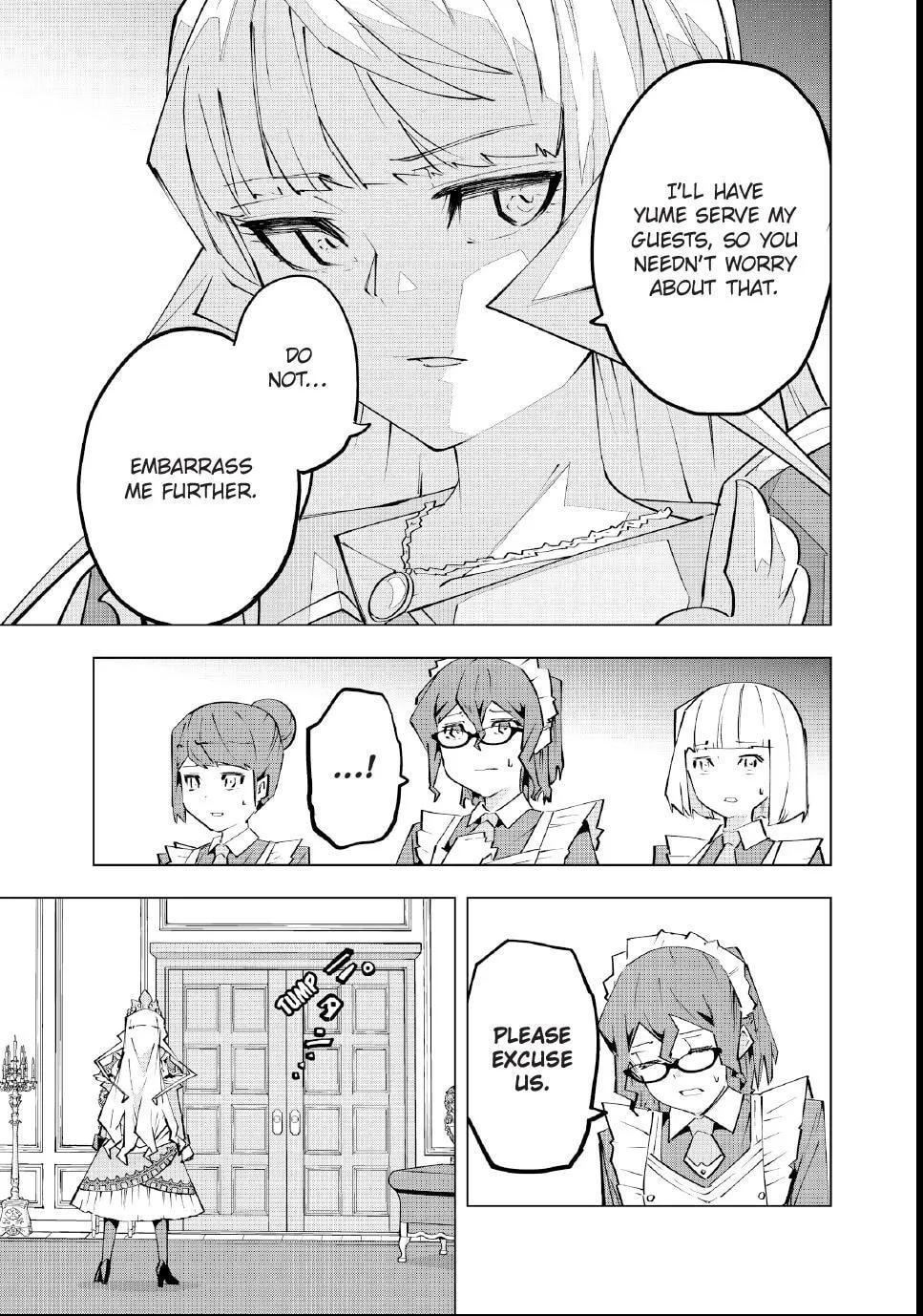 Read Backstabbed in a Backwater Dungeon My Party Tried to Kill Me But Thanks to an Infinite Gacha I Got LVL 9999 Friends and Am Out For Revenge EN Manga Online