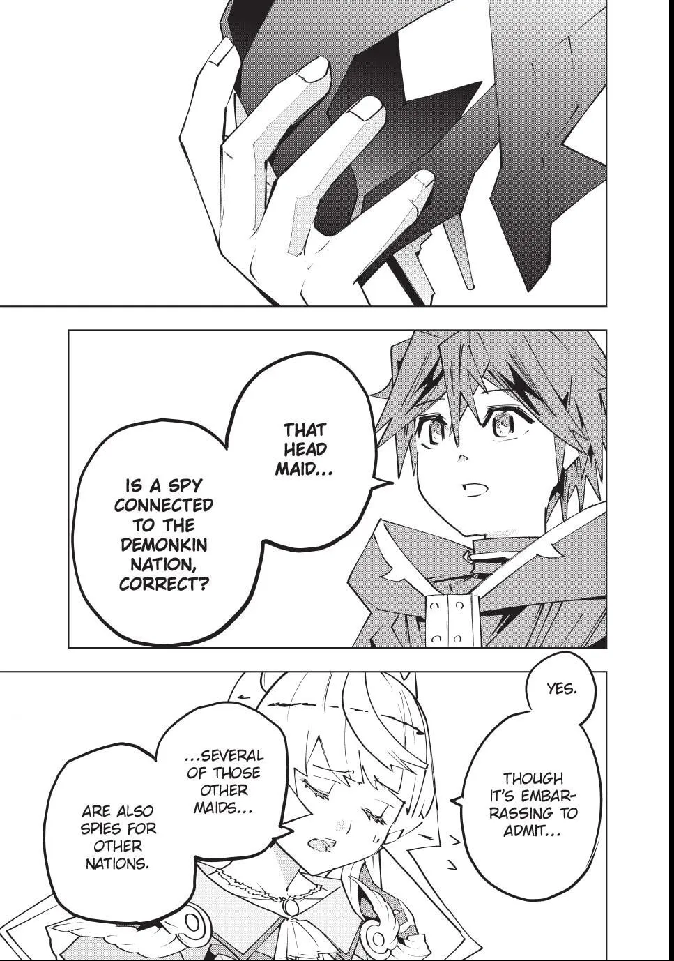 Read Backstabbed in a Backwater Dungeon My Party Tried to Kill Me But Thanks to an Infinite Gacha I Got LVL 9999 Friends and Am Out For Revenge EN Manga Online