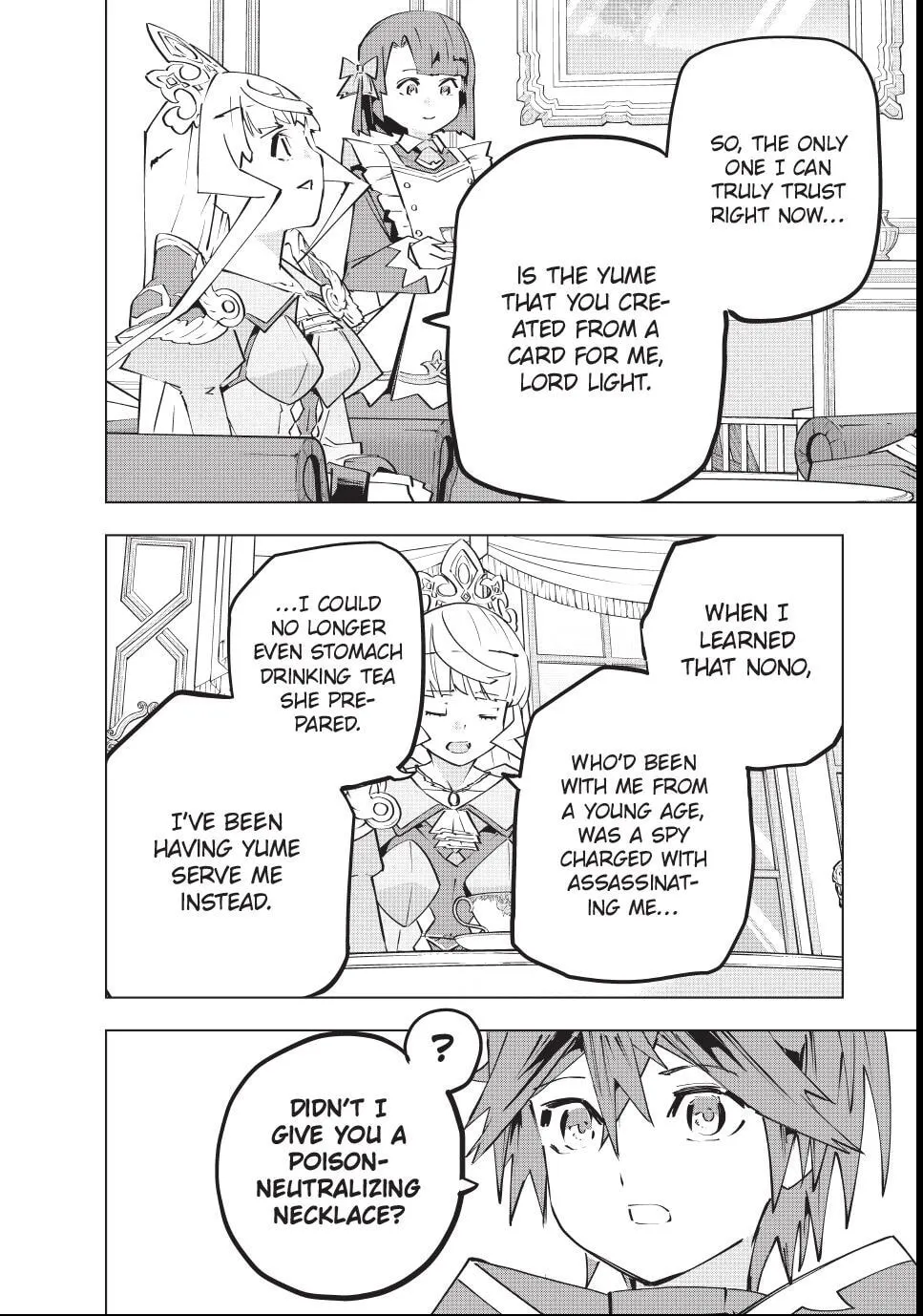 Read Backstabbed in a Backwater Dungeon My Party Tried to Kill Me But Thanks to an Infinite Gacha I Got LVL 9999 Friends and Am Out For Revenge EN Manga Online