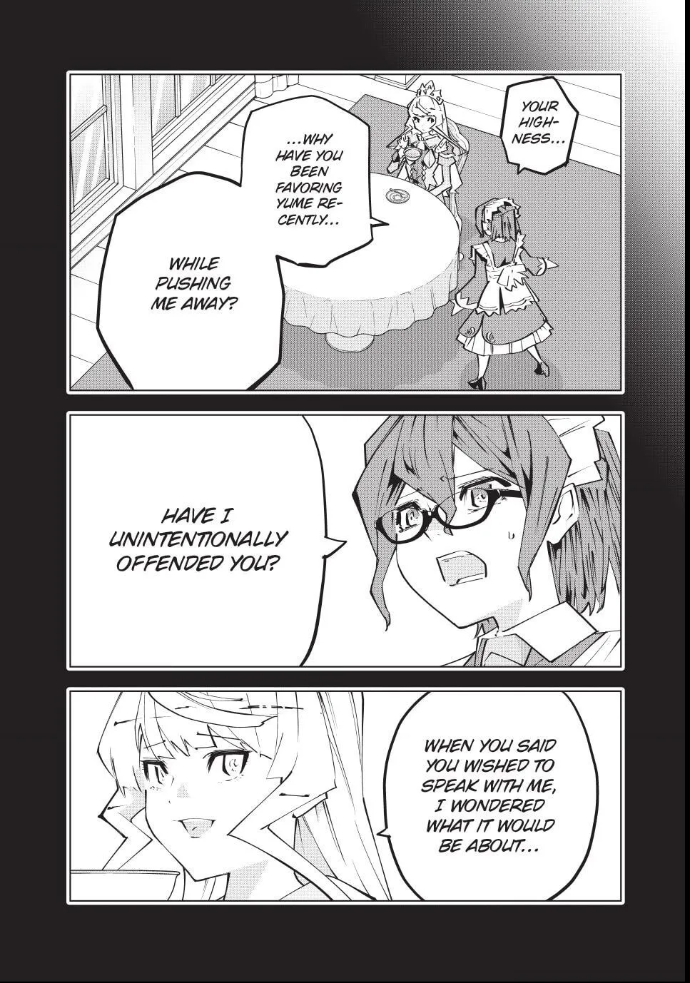 Read Backstabbed in a Backwater Dungeon My Party Tried to Kill Me But Thanks to an Infinite Gacha I Got LVL 9999 Friends and Am Out For Revenge EN Manga Online