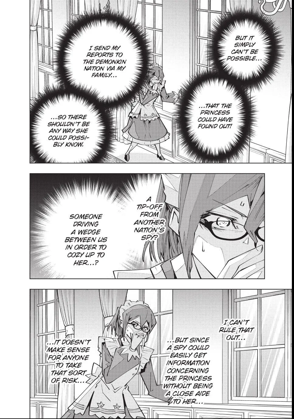 Read Backstabbed in a Backwater Dungeon My Party Tried to Kill Me But Thanks to an Infinite Gacha I Got LVL 9999 Friends and Am Out For Revenge EN Manga Online