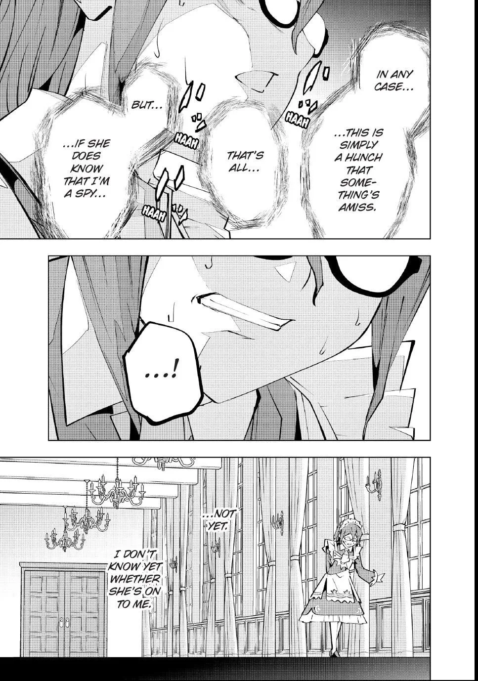 Read Backstabbed in a Backwater Dungeon My Party Tried to Kill Me But Thanks to an Infinite Gacha I Got LVL 9999 Friends and Am Out For Revenge EN Manga Online