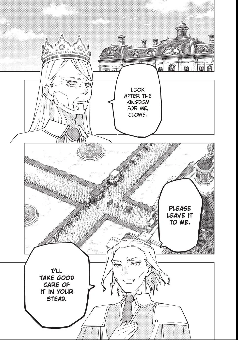 Read Backstabbed in a Backwater Dungeon My Party Tried to Kill Me But Thanks to an Infinite Gacha I Got LVL 9999 Friends and Am Out For Revenge EN Manga Online