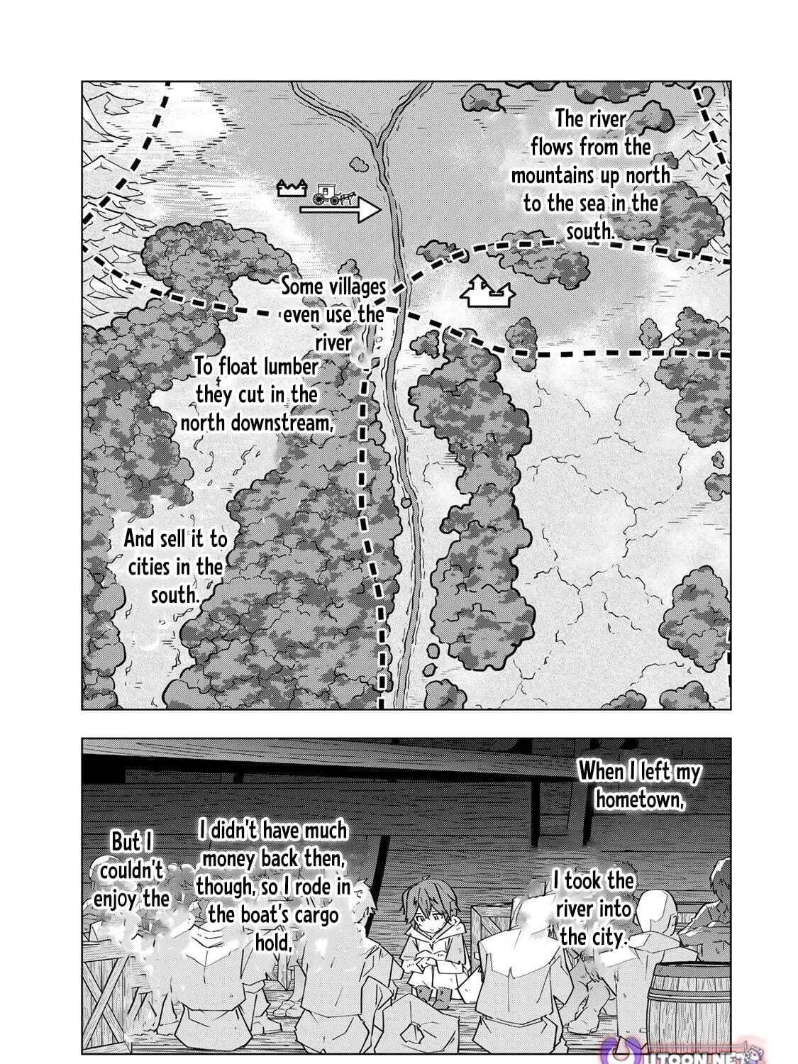 Read Backstabbed in a Backwater Dungeon My Party Tried to Kill Me But Thanks to an Infinite Gacha I Got LVL 9999 Friends and Am Out For Revenge EN Manga Online