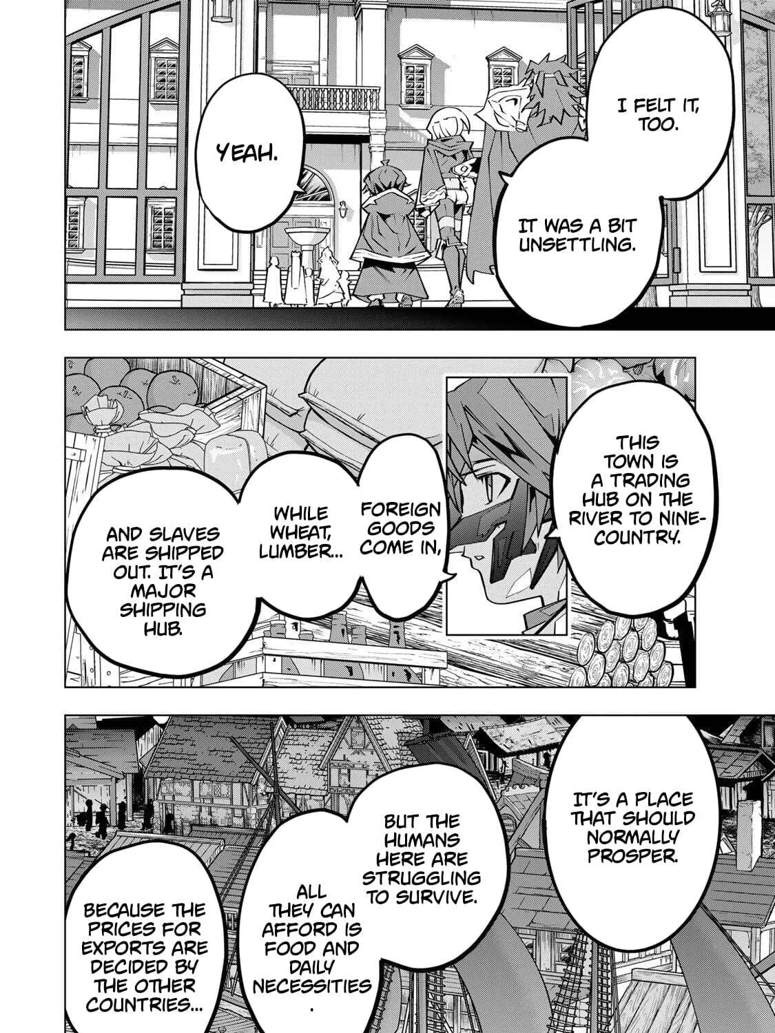 Read Backstabbed in a Backwater Dungeon My Party Tried to Kill Me But Thanks to an Infinite Gacha I Got LVL 9999 Friends and Am Out For Revenge EN Manga Online