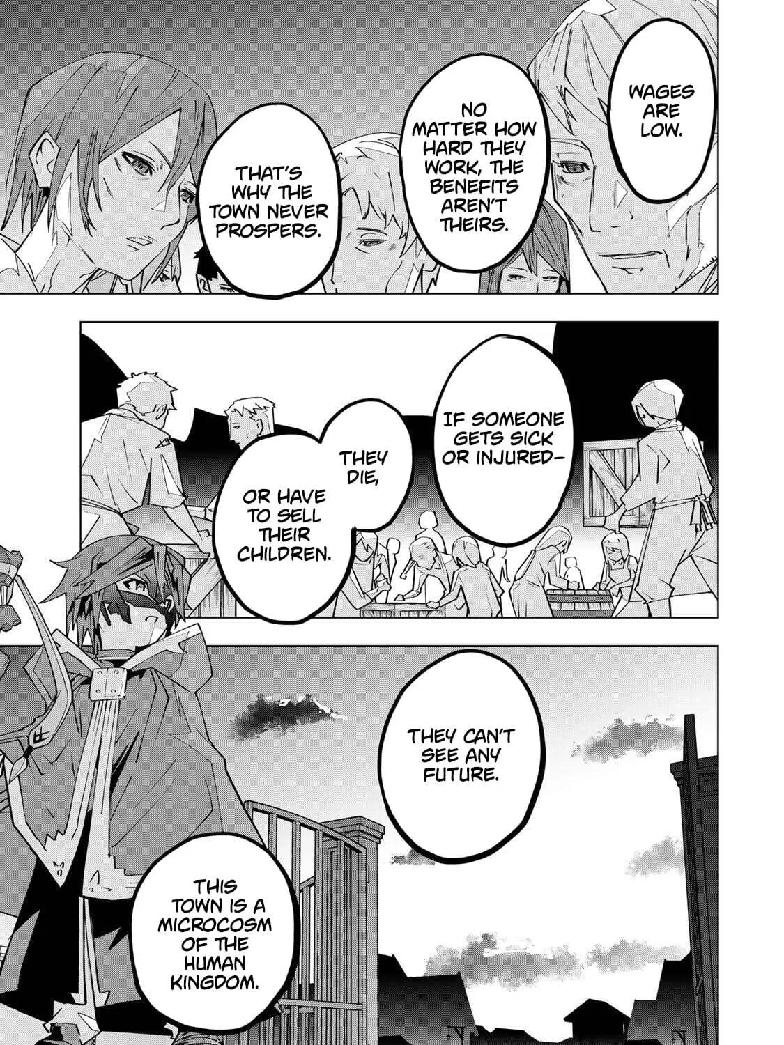 Read Backstabbed in a Backwater Dungeon My Party Tried to Kill Me But Thanks to an Infinite Gacha I Got LVL 9999 Friends and Am Out For Revenge EN Manga Online
